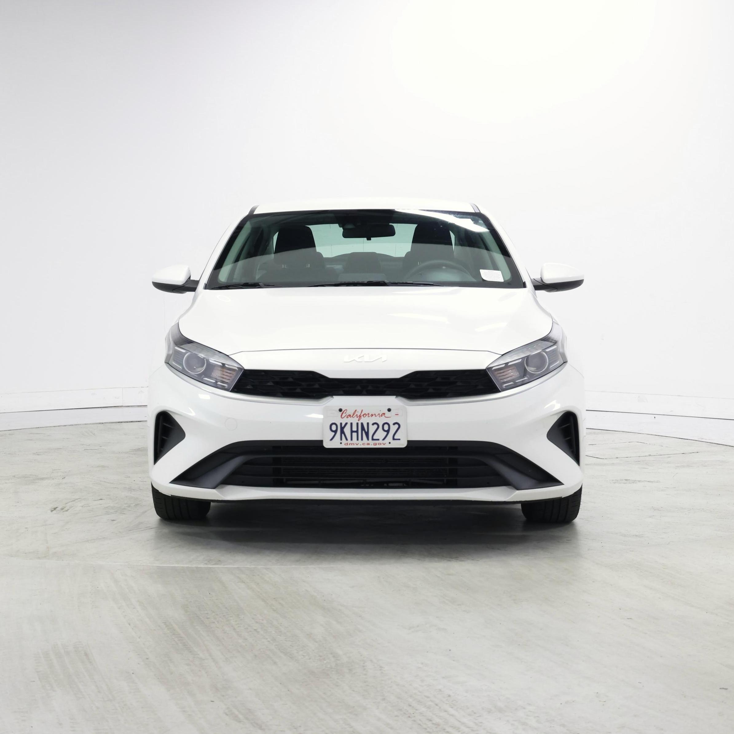 Thumbnail: 2024 Kia Forte - 5
