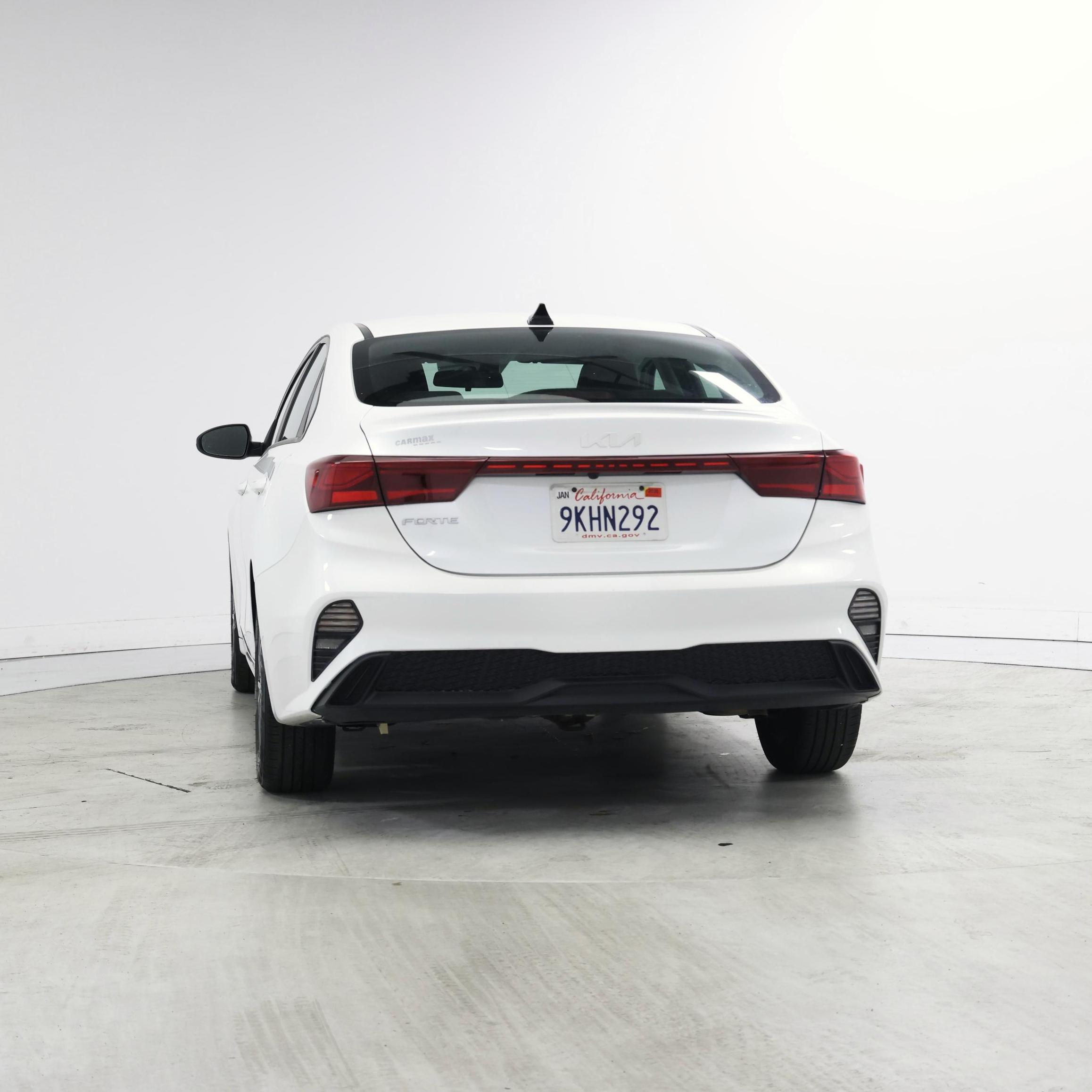 Thumbnail: 2024 Kia Forte - 6