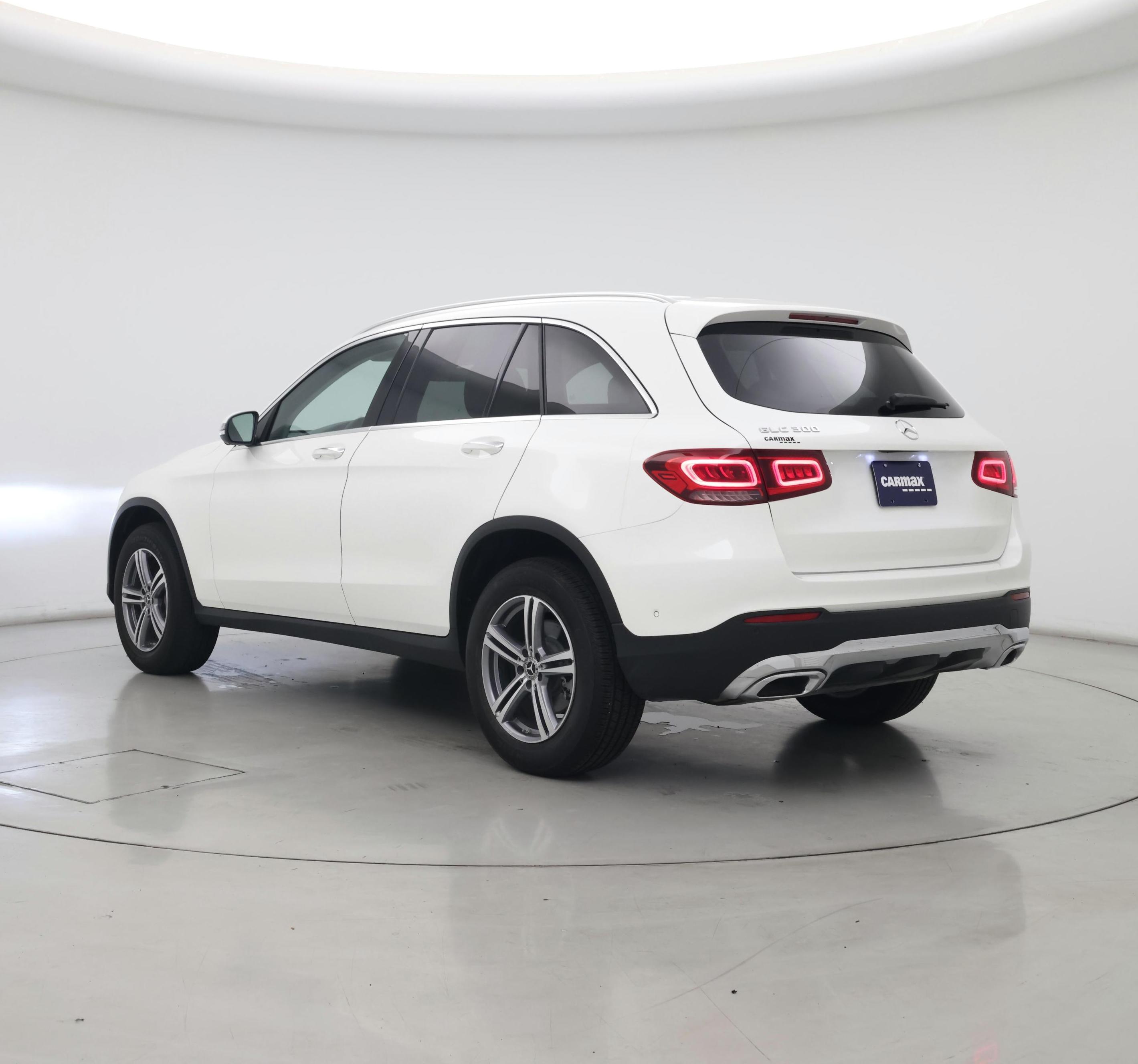 Thumbnail: 2022 Mercedes-Benz GLC - 2