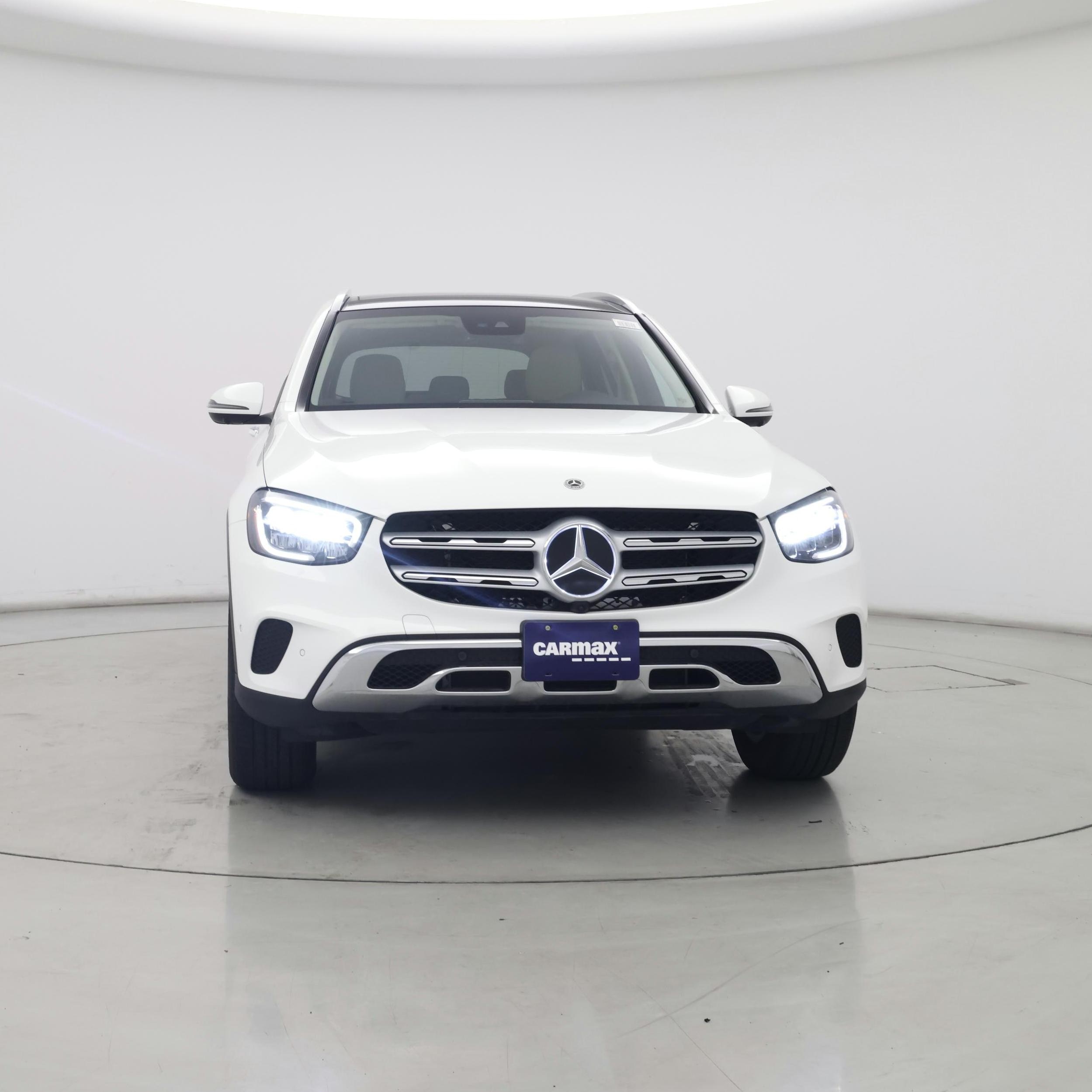Thumbnail: 2022 Mercedes-Benz GLC - 5