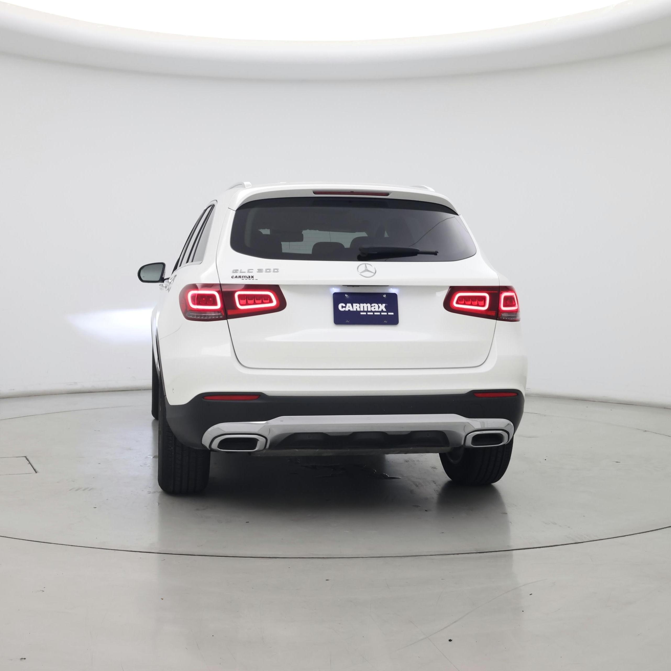 Thumbnail: 2022 Mercedes-Benz GLC - 6