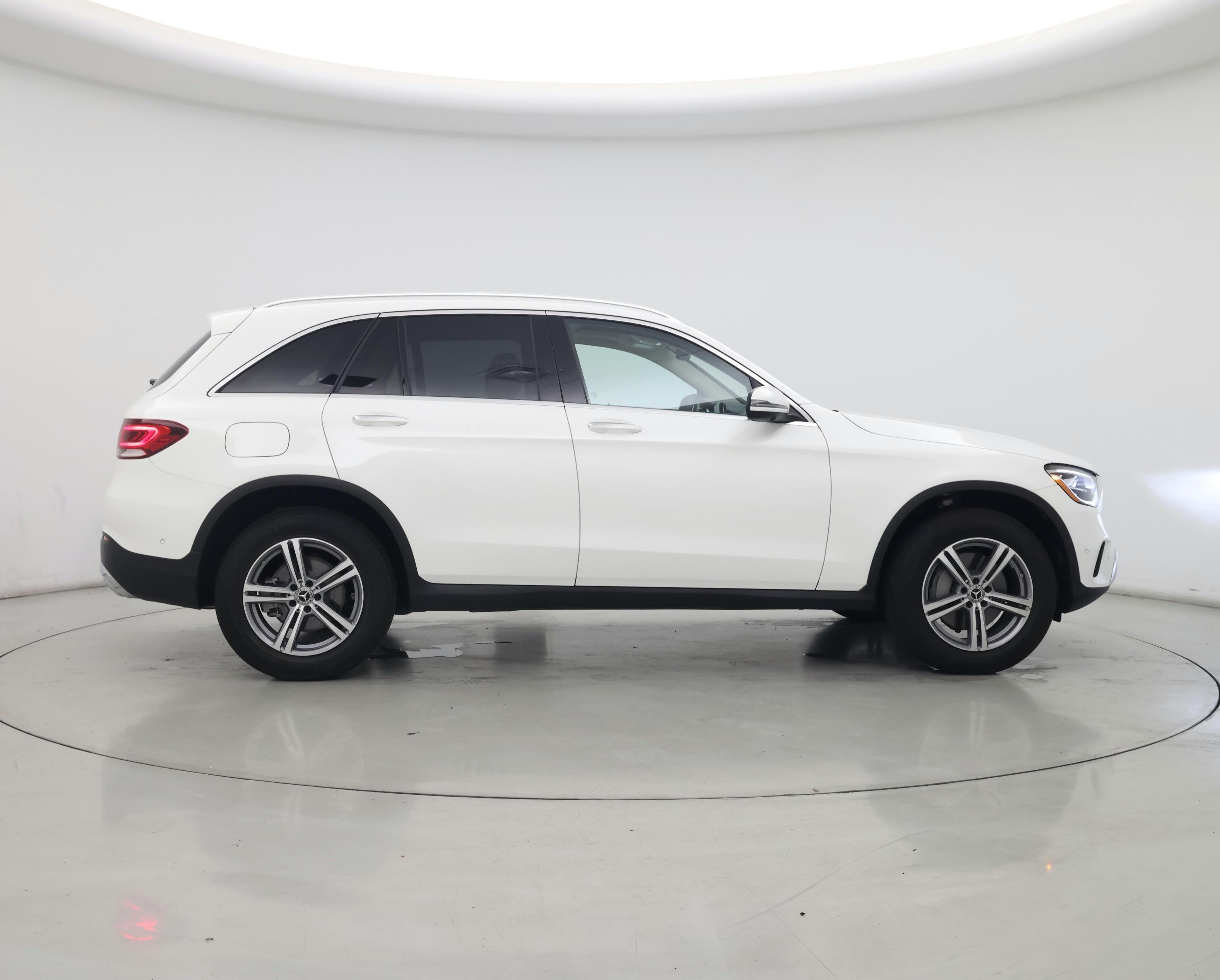 Thumbnail: 2022 Mercedes-Benz GLC - 7