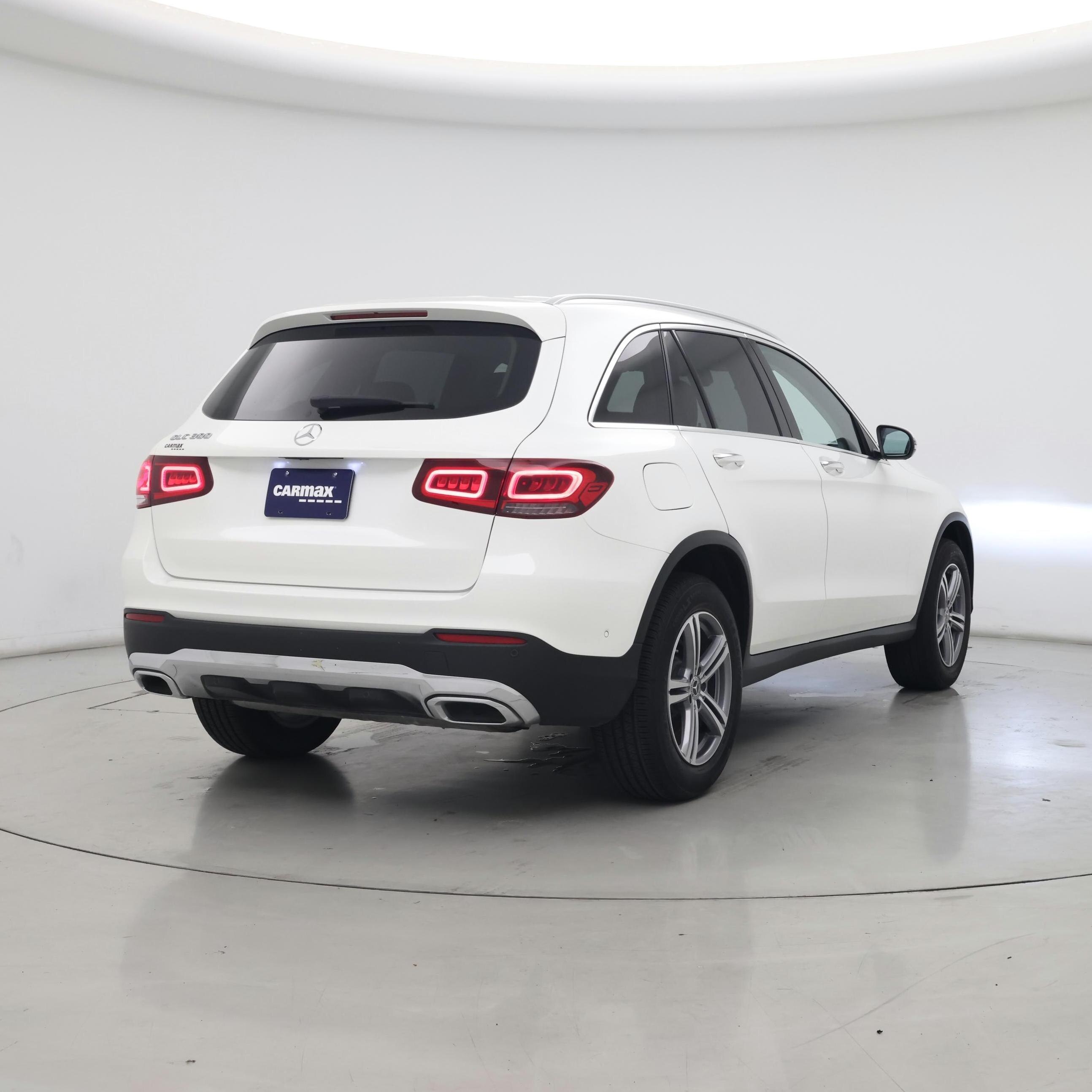 Thumbnail: 2022 Mercedes-Benz GLC - 8