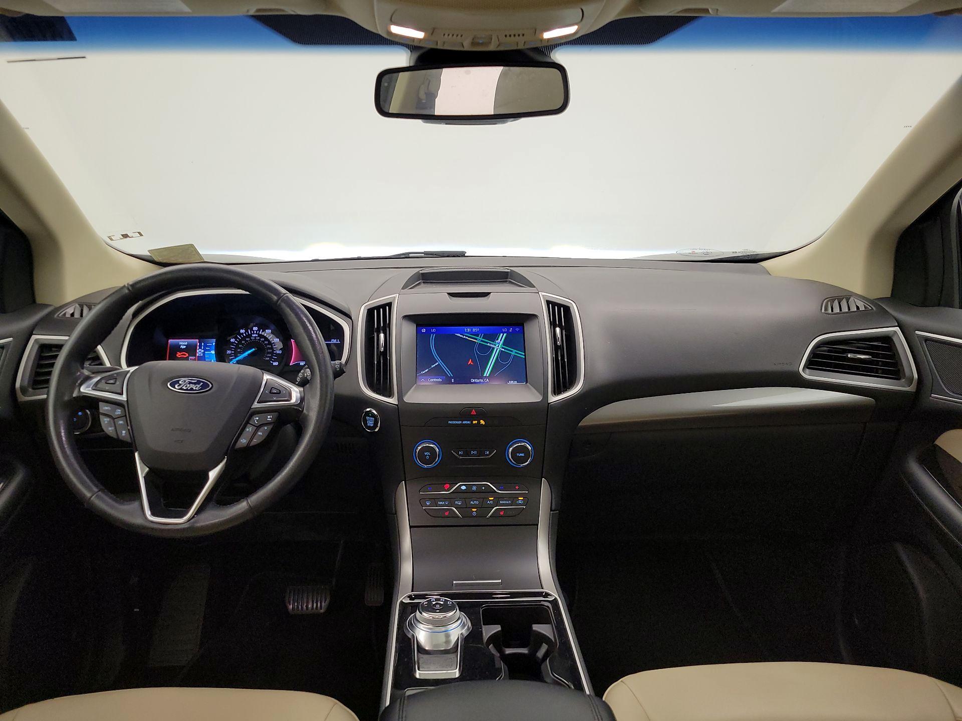 Thumbnail: 2020 Ford Edge - 9
