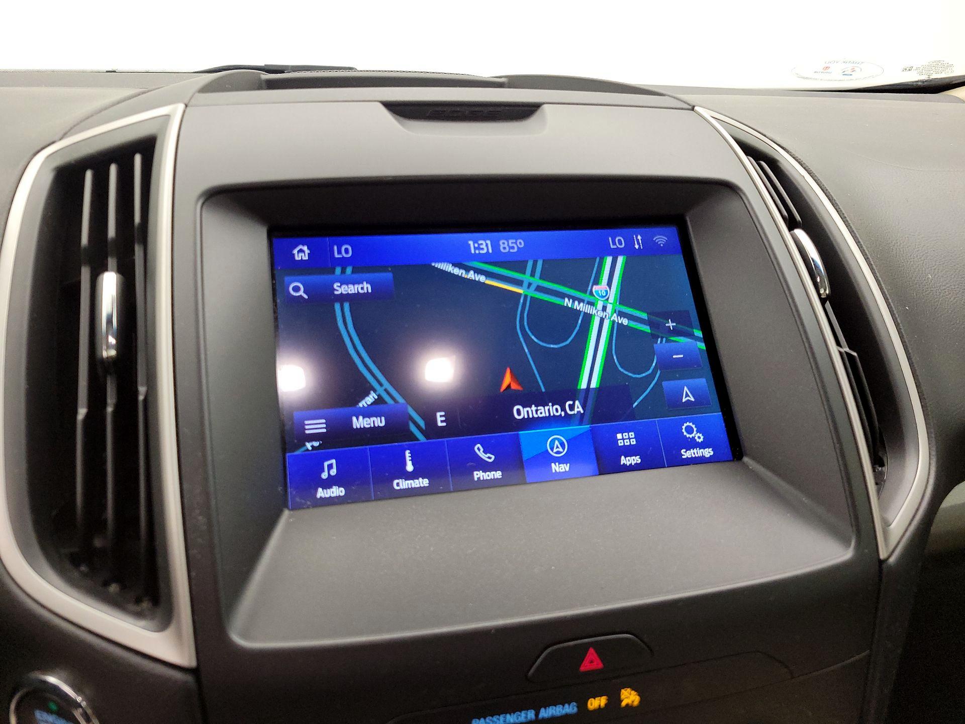 Thumbnail: 2020 Ford Edge - 14