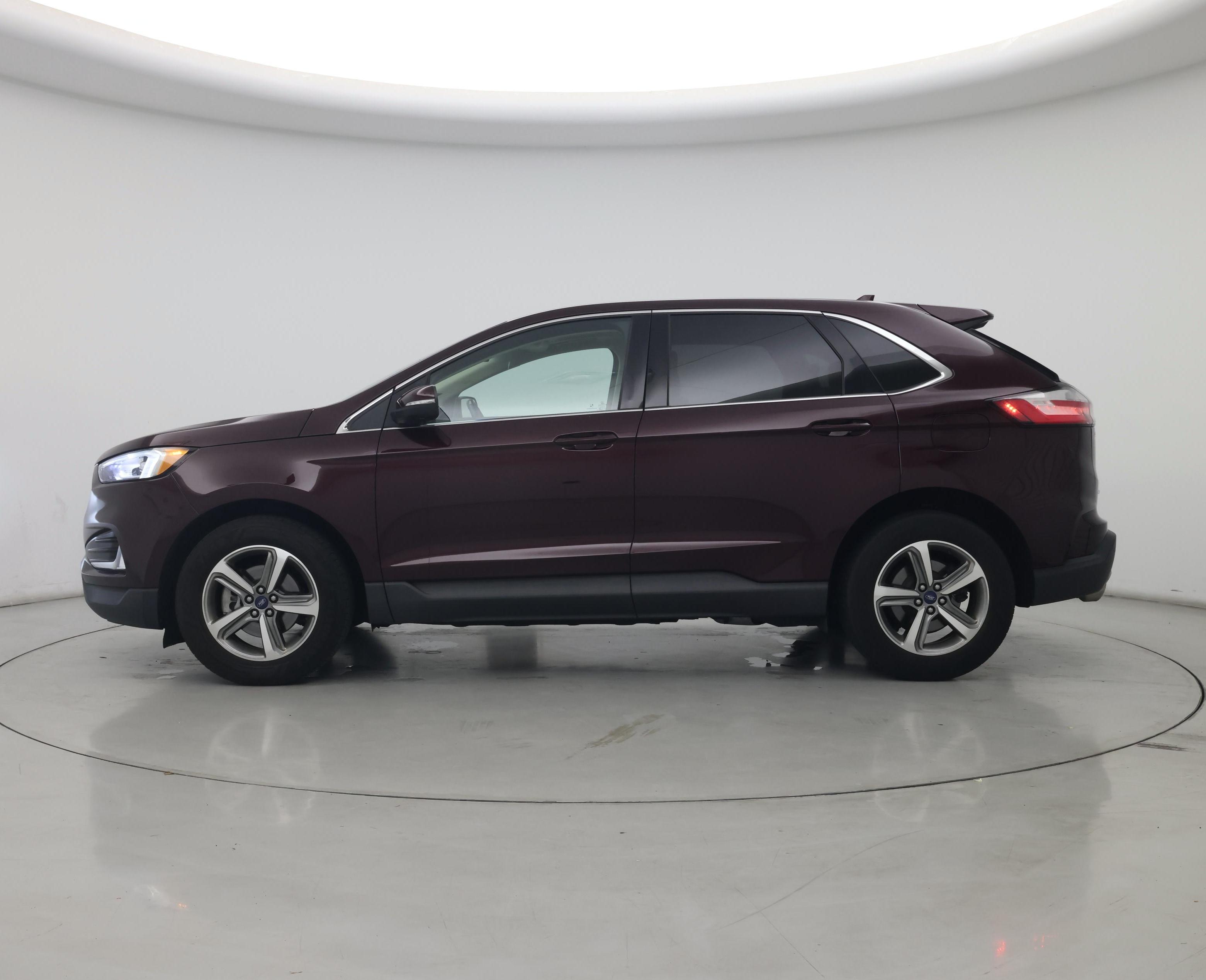 Thumbnail: 2020 Ford Edge - 3
