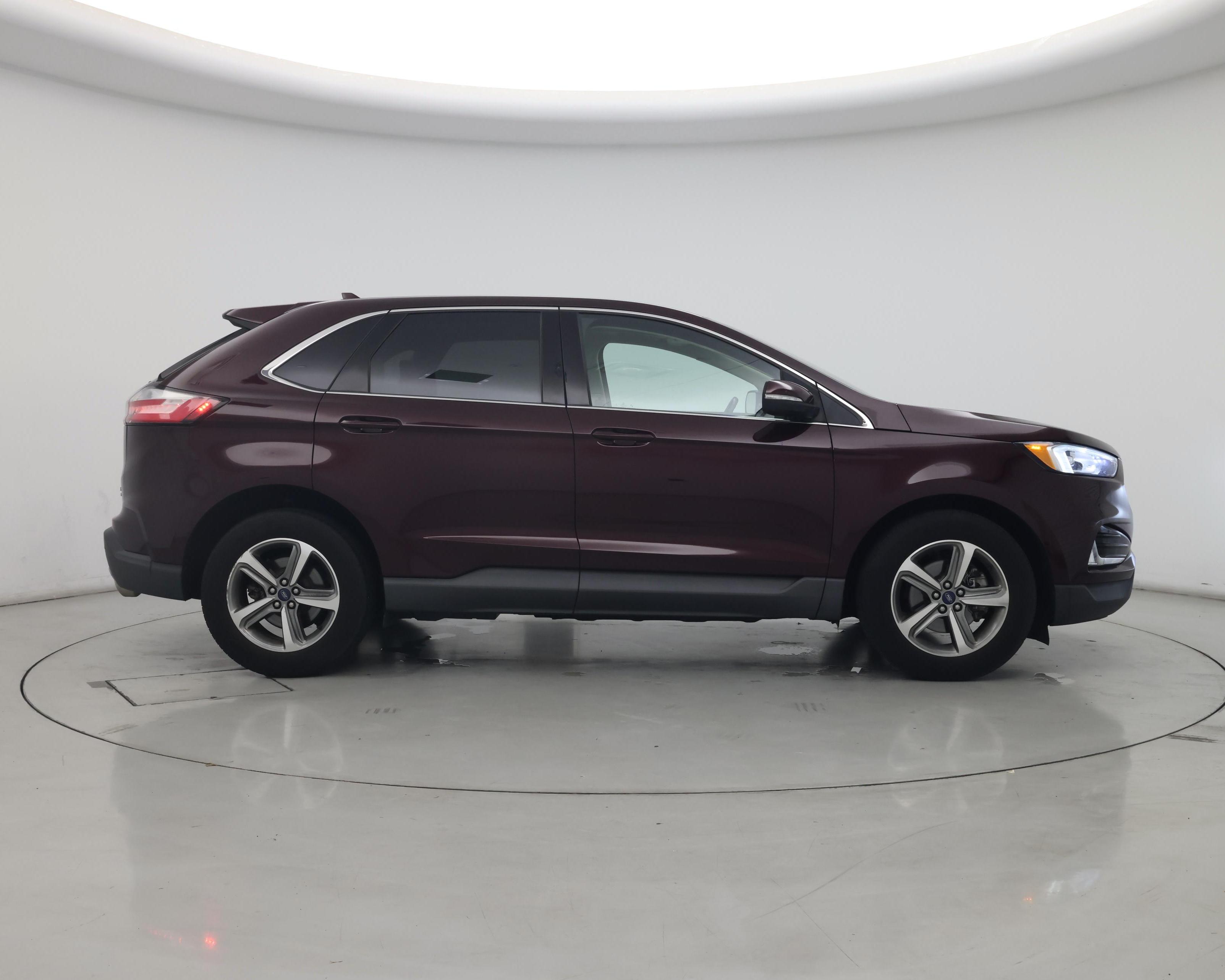 Thumbnail: 2020 Ford Edge - 7