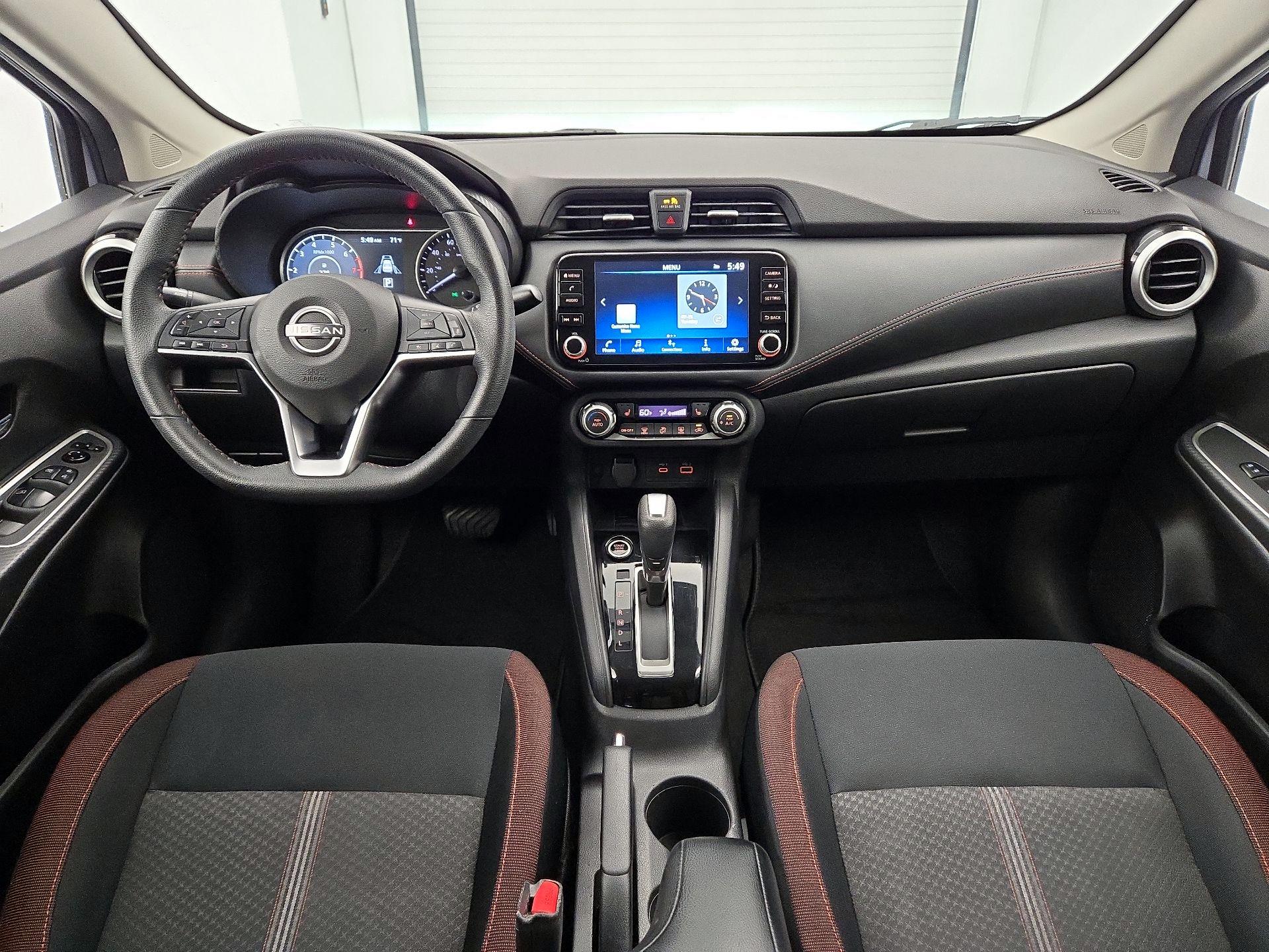 Thumbnail: 2023 Nissan Versa - 9