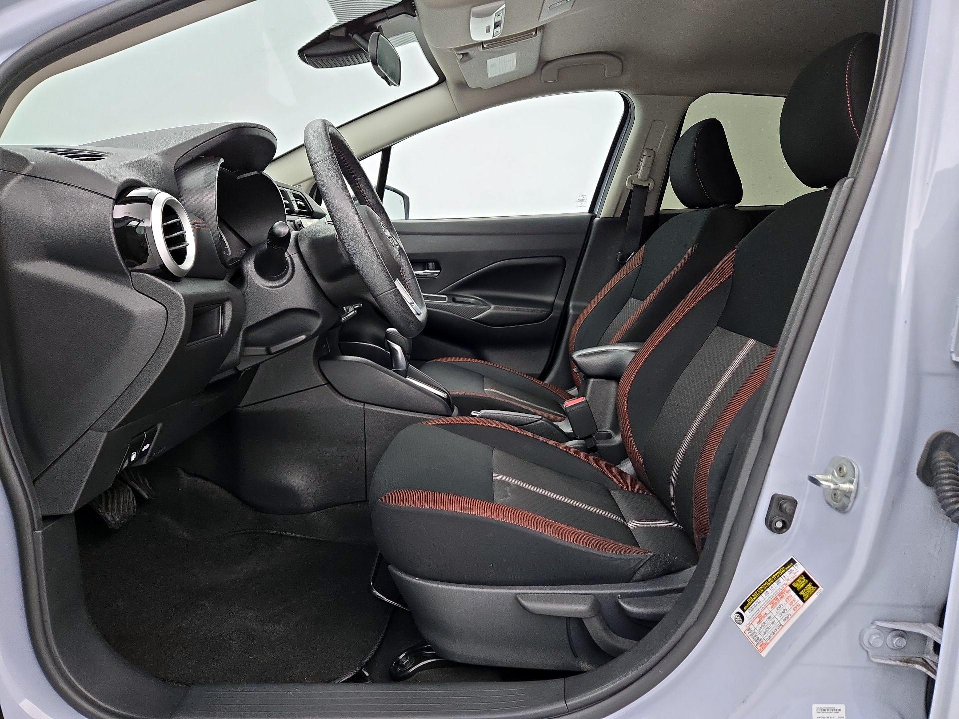 Thumbnail: 2023 Nissan Versa - 11