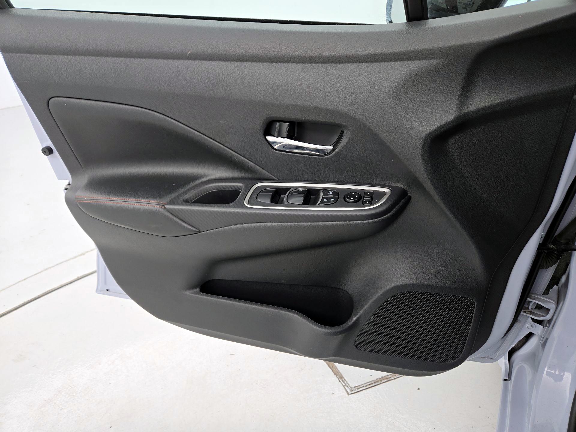 Thumbnail: 2023 Nissan Versa - 12