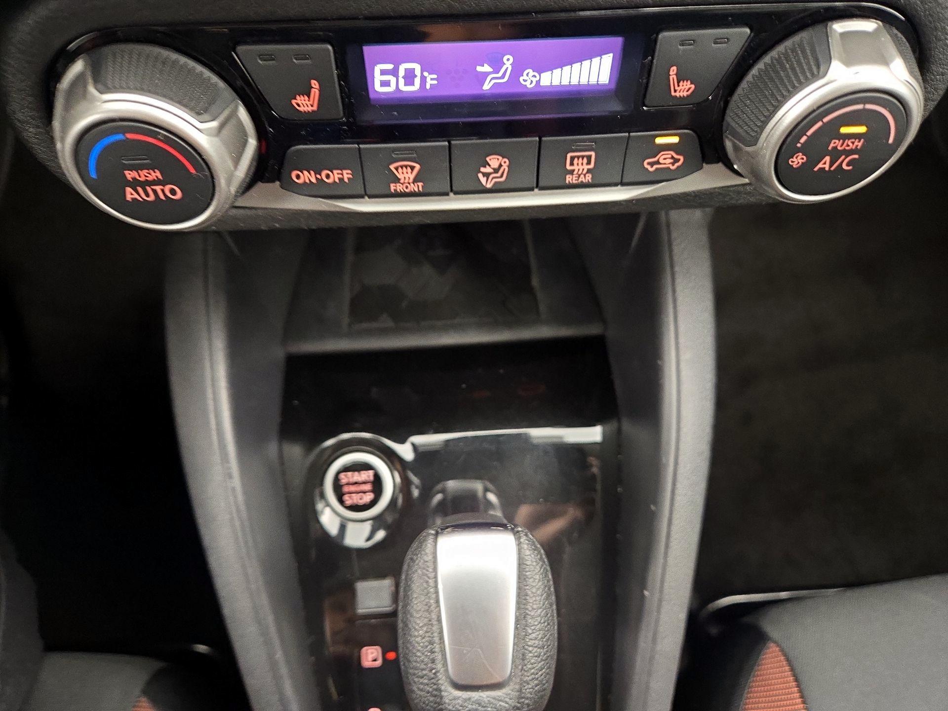 Thumbnail: 2023 Nissan Versa - 15