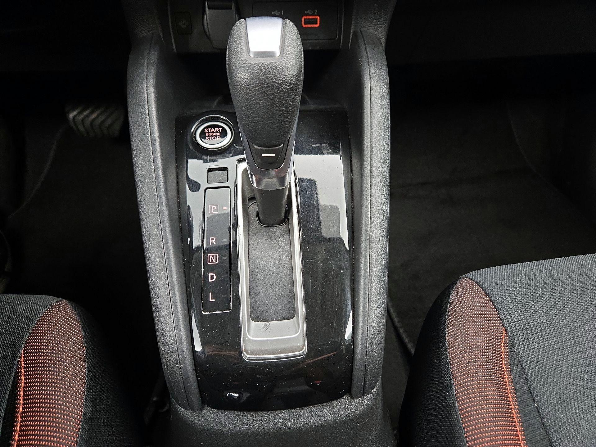 Thumbnail: 2023 Nissan Versa - 16