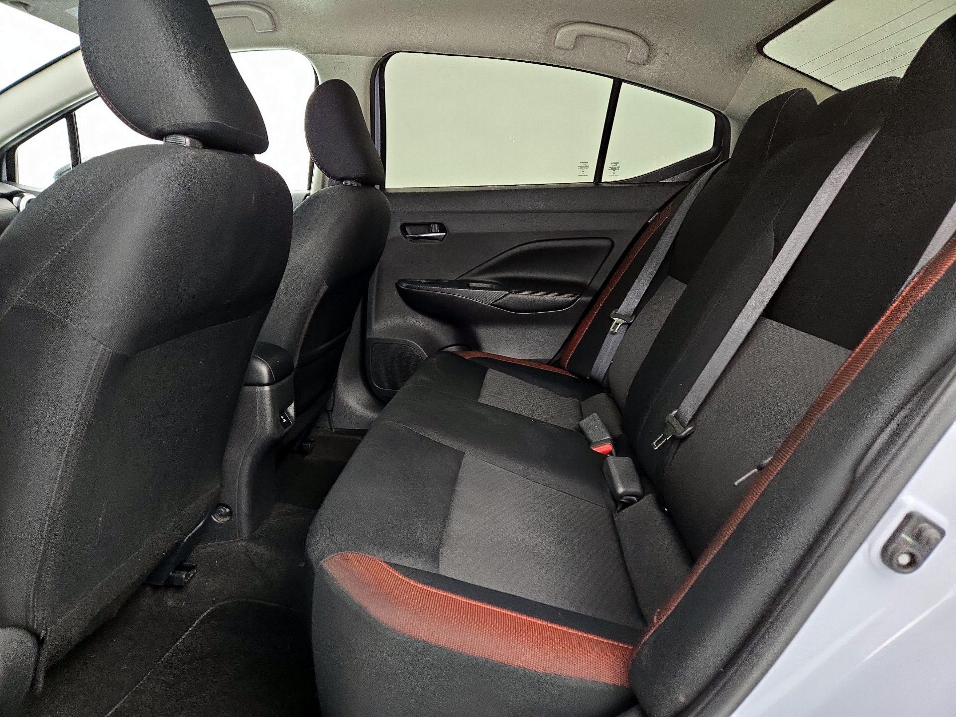 Thumbnail: 2023 Nissan Versa - 18