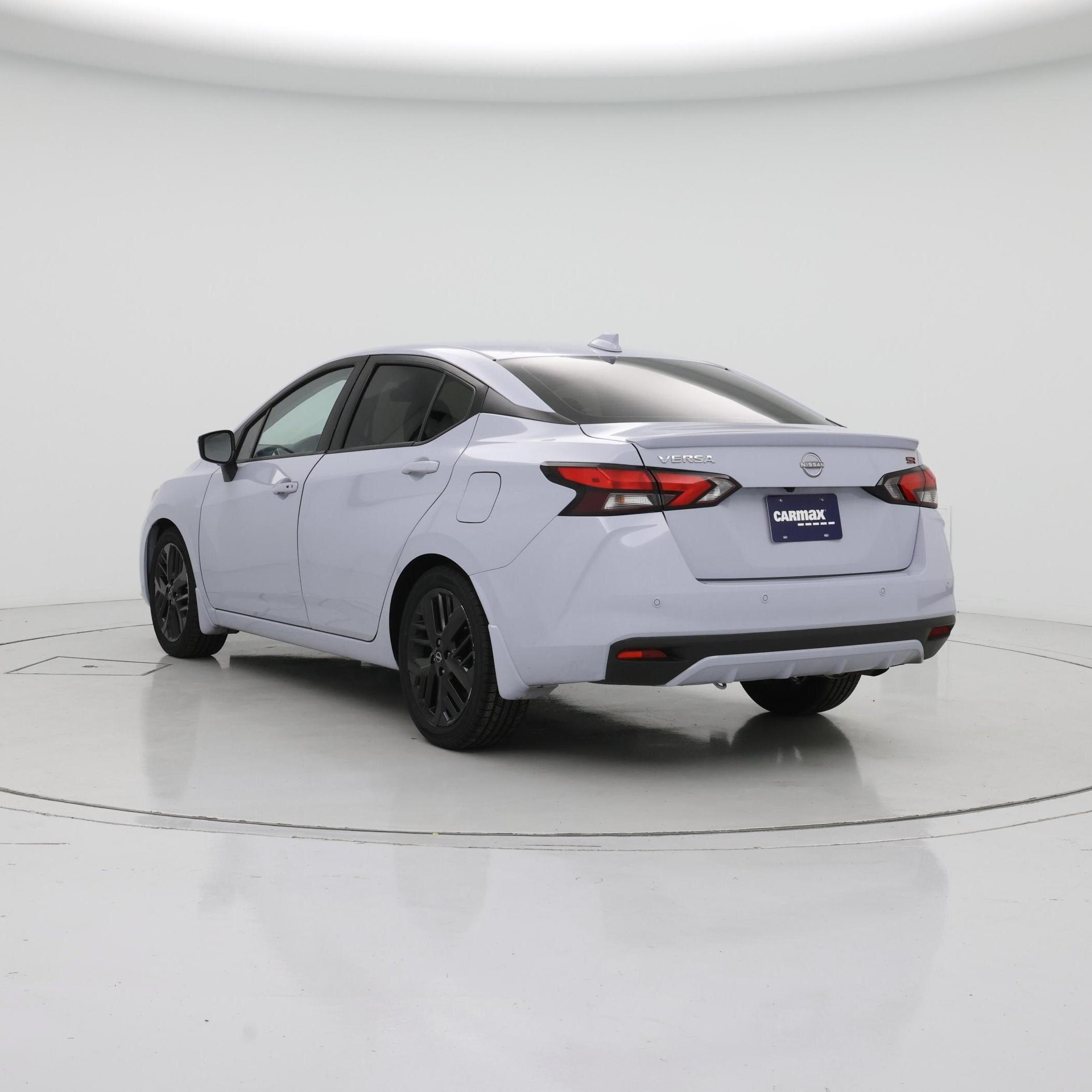 Thumbnail: 2023 Nissan Versa - 2
