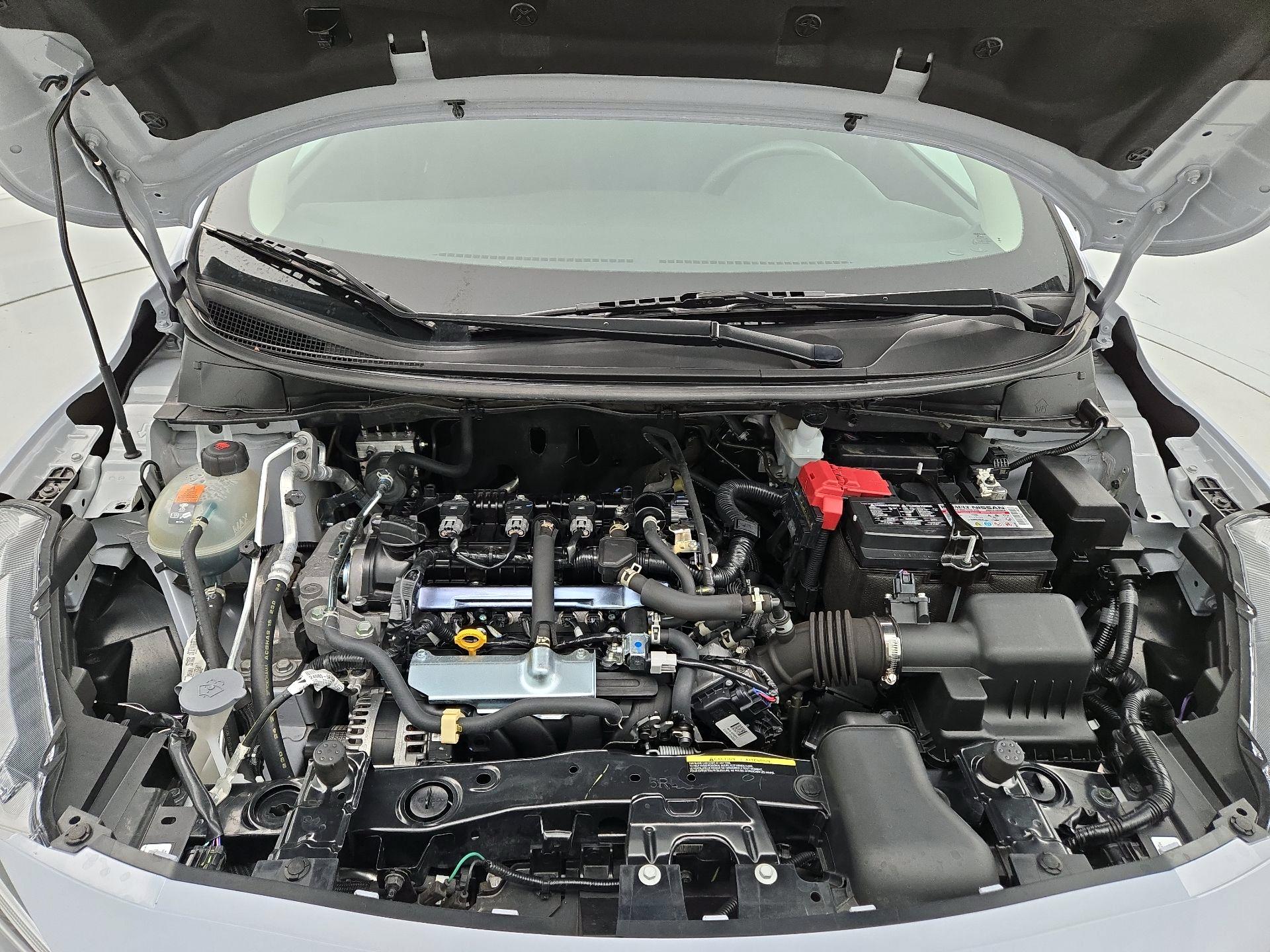 Thumbnail: 2023 Nissan Versa - 20
