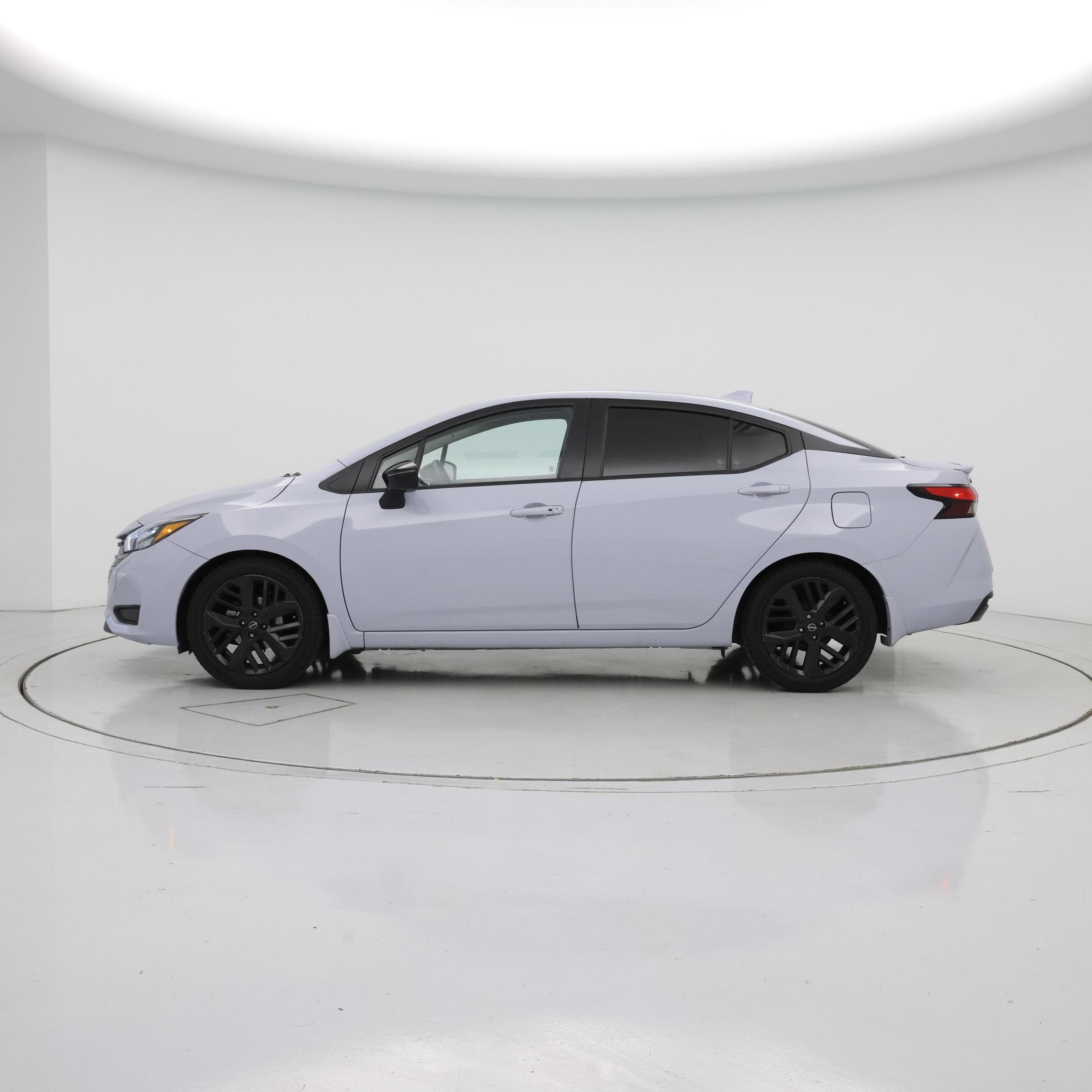 Thumbnail: 2023 Nissan Versa - 3