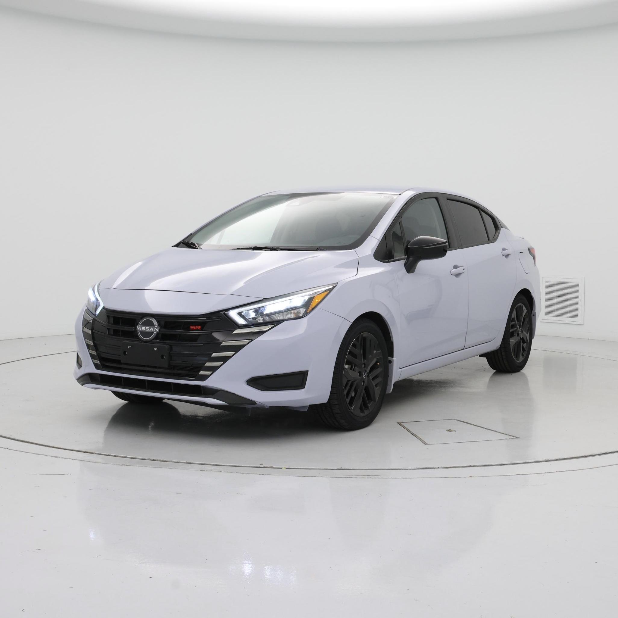 Thumbnail: 2023 Nissan Versa - 4