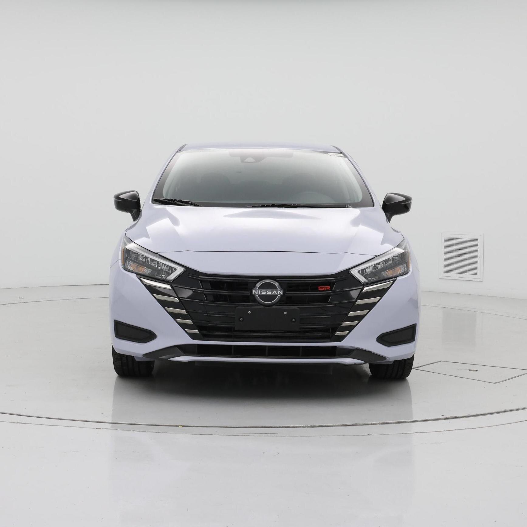 Thumbnail: 2023 Nissan Versa - 5