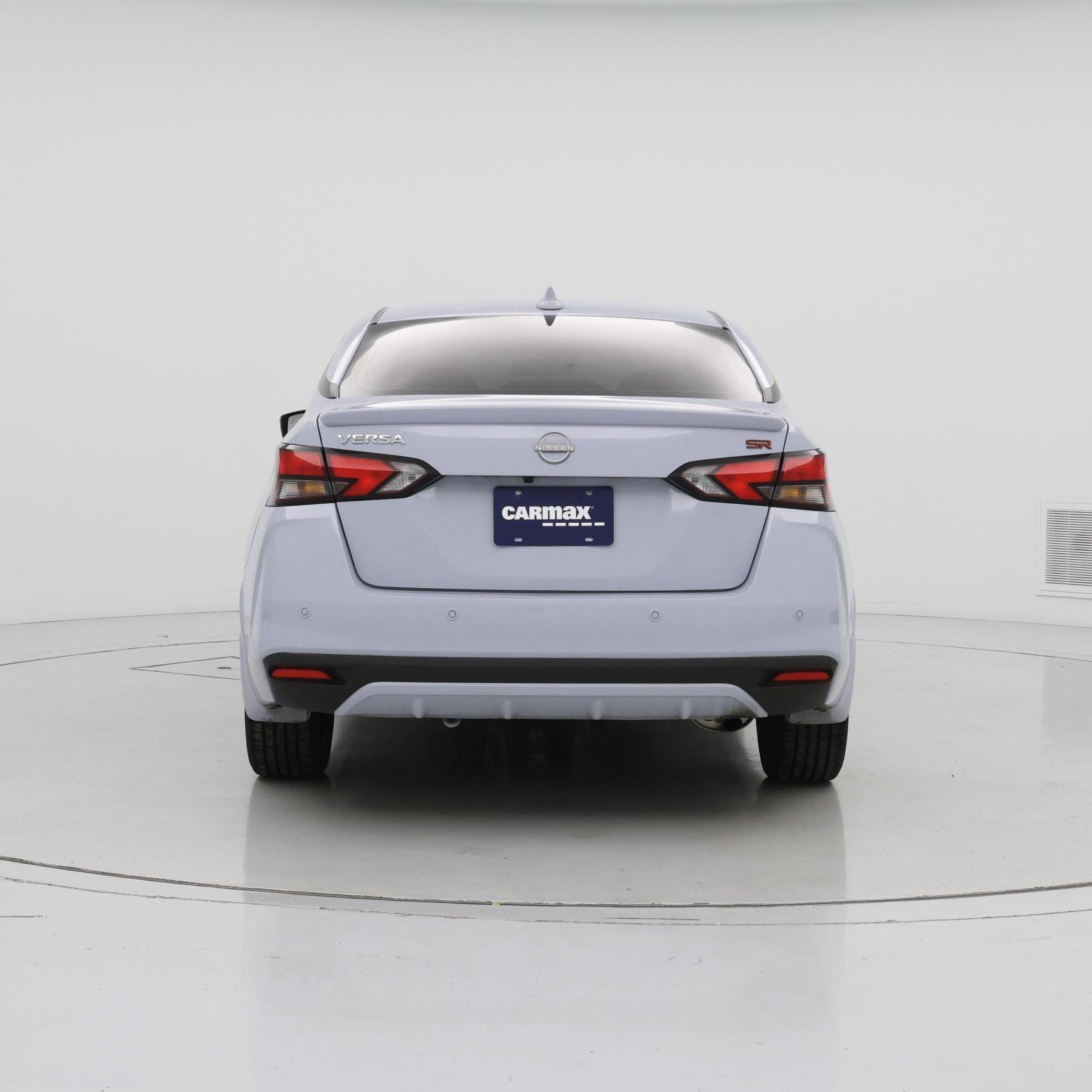 Thumbnail: 2023 Nissan Versa - 6
