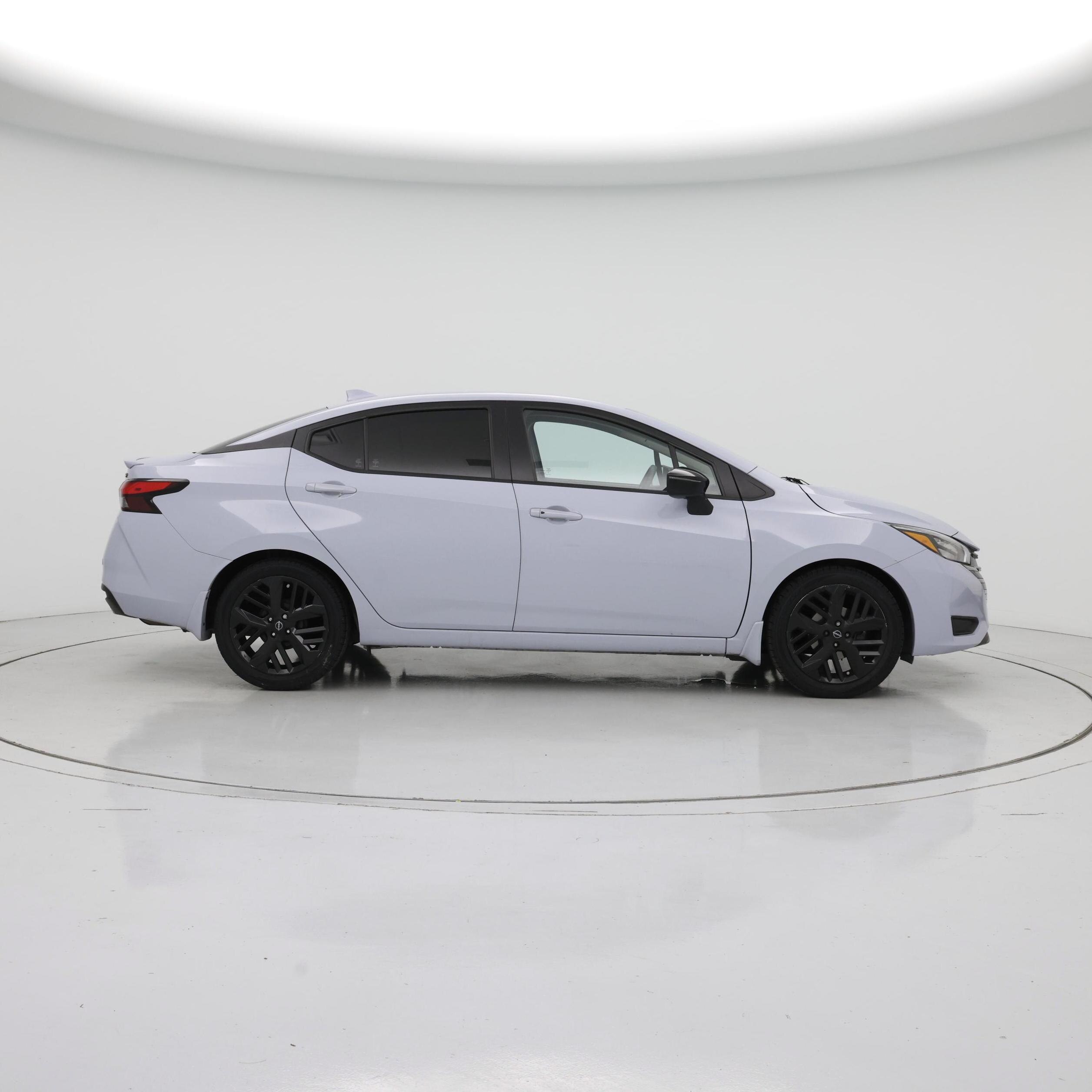 Thumbnail: 2023 Nissan Versa - 7