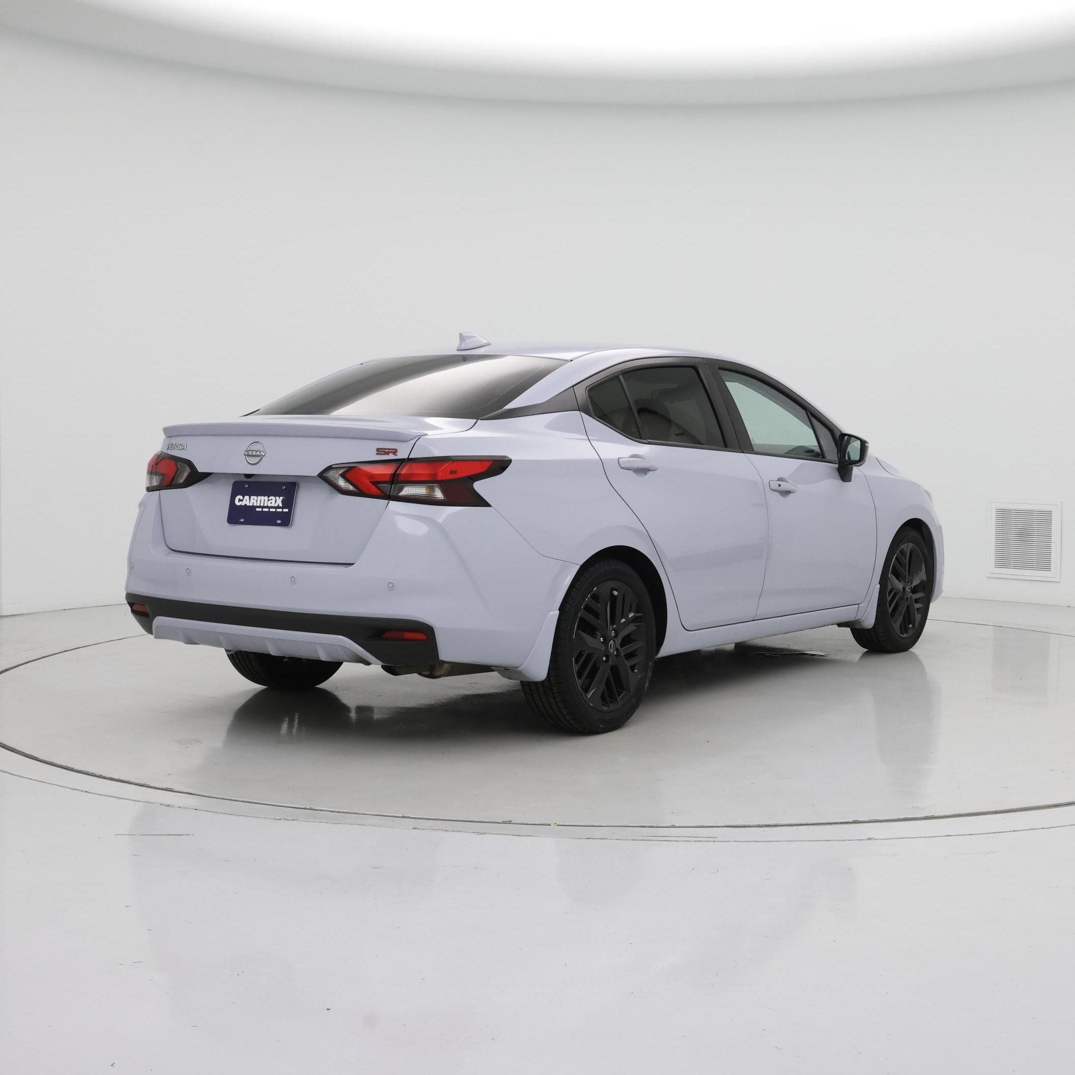 Thumbnail: 2023 Nissan Versa - 8