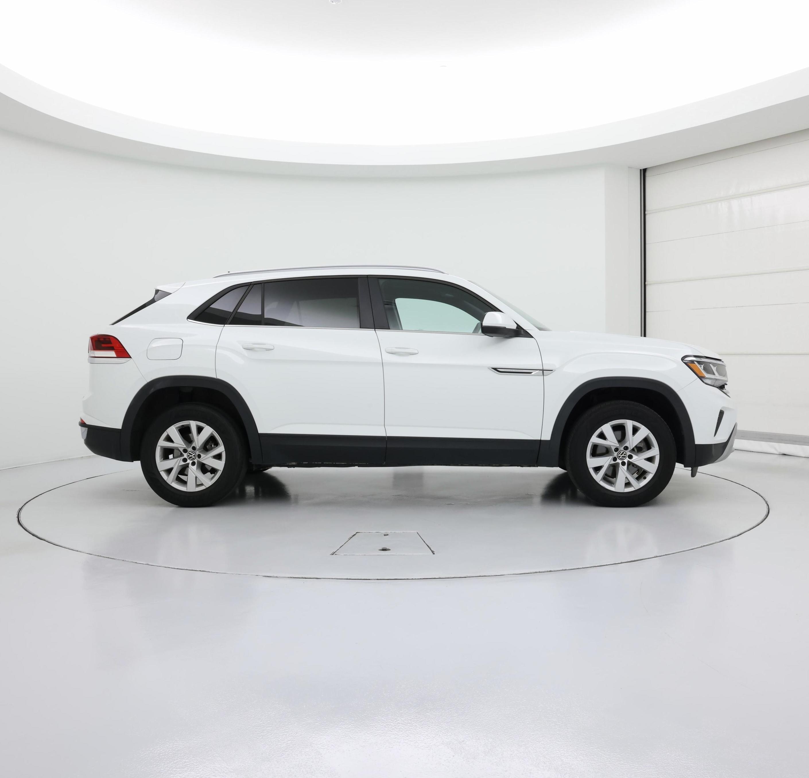Thumbnail: 2021 Volkswagen Atlas - 7