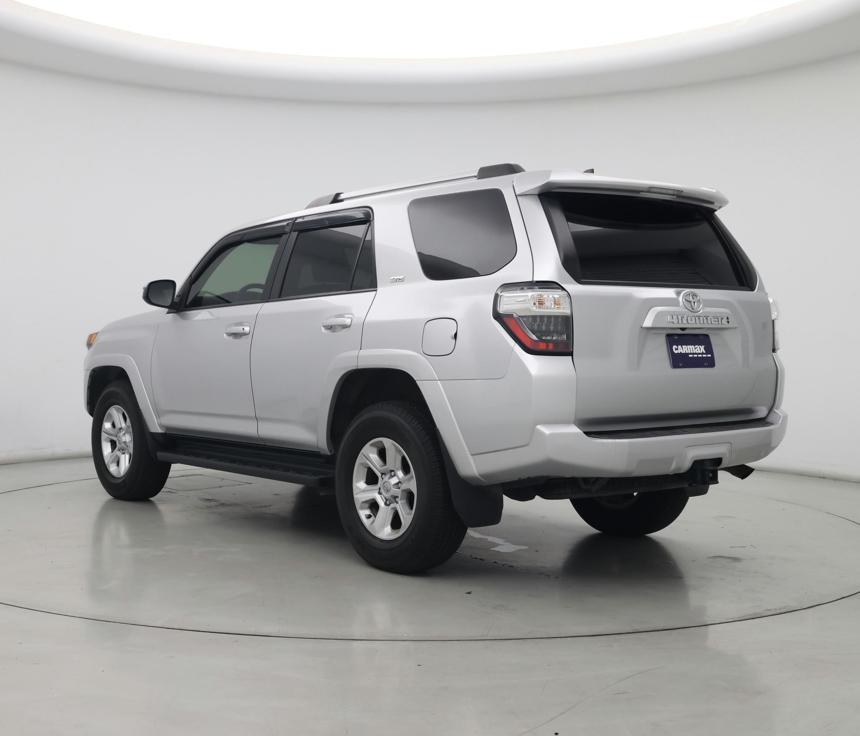 Thumbnail: 2023 Toyota 4Runner - 2