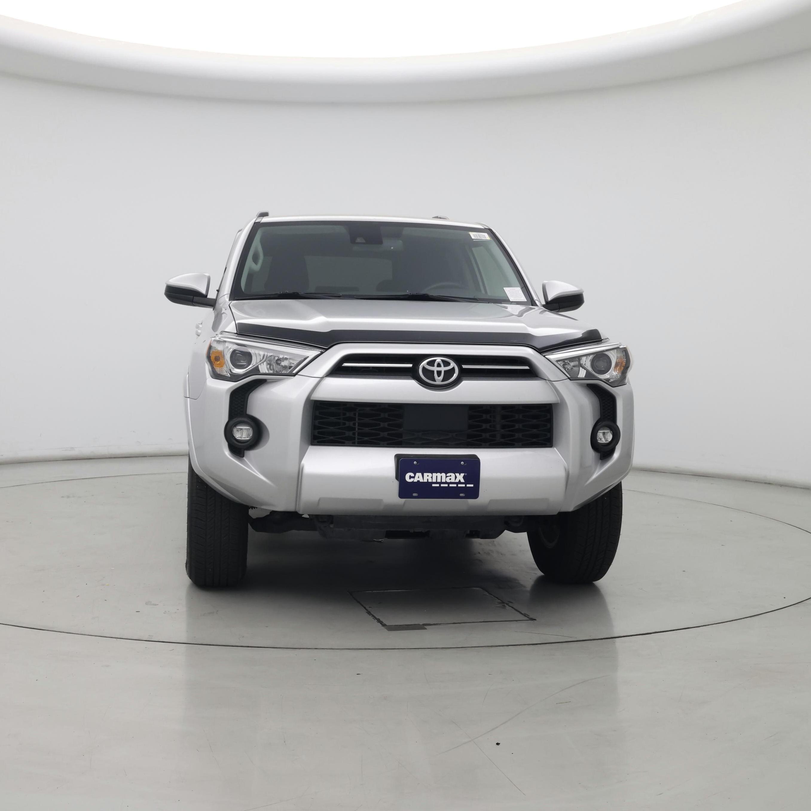 Thumbnail: 2023 Toyota 4Runner - 5