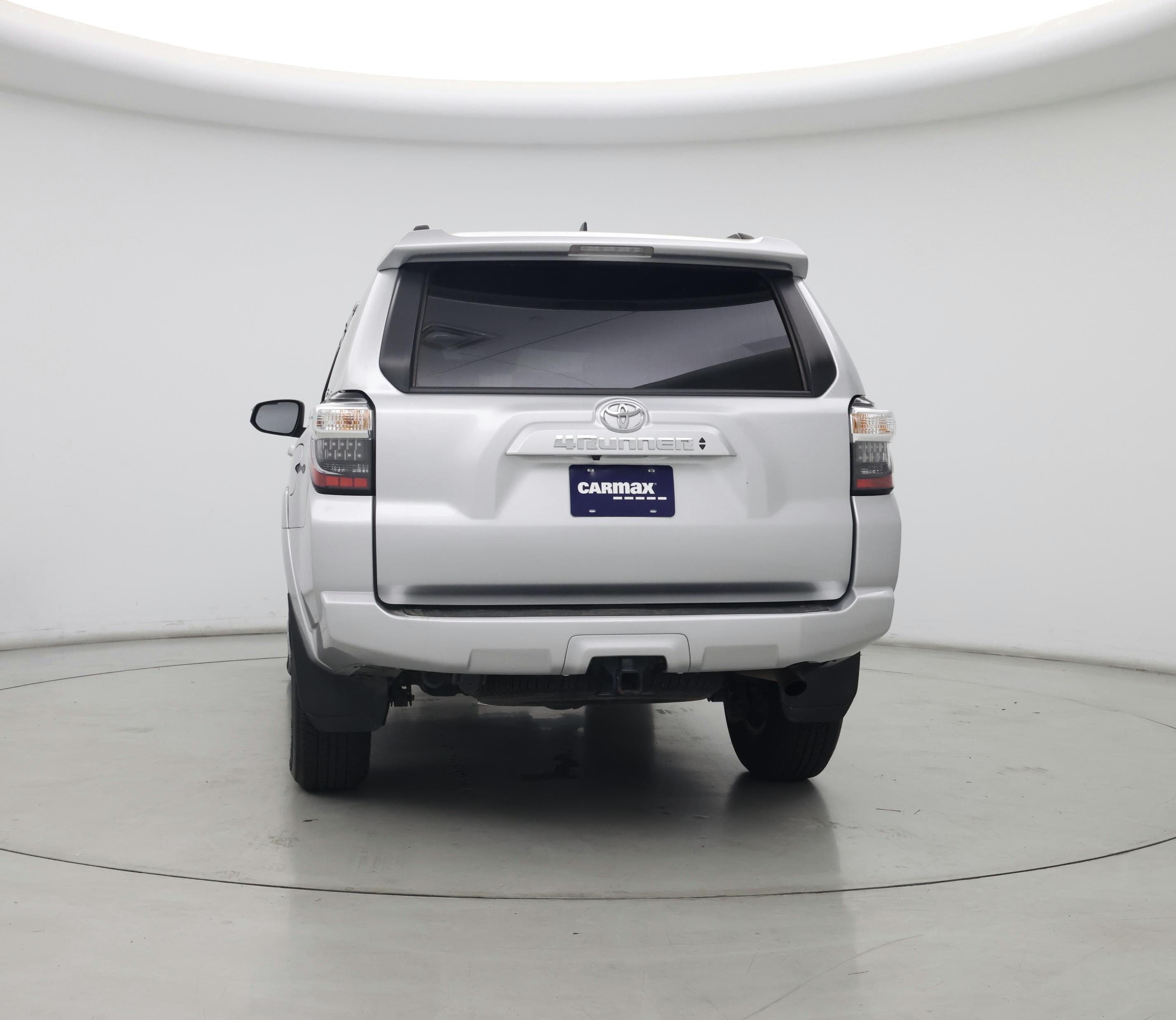 Thumbnail: 2023 Toyota 4Runner - 6