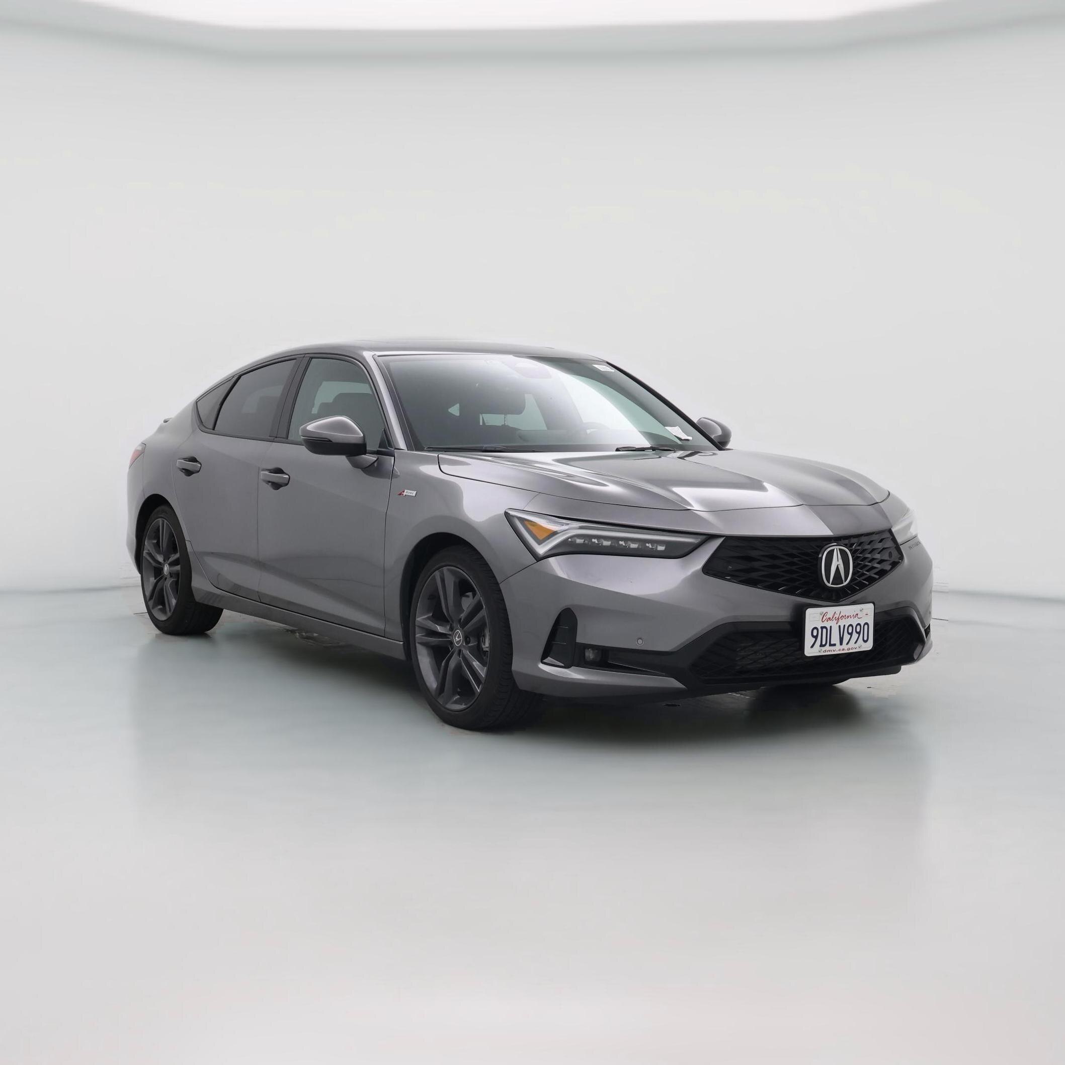 Thumbnail: 2023 Acura Integra - 1