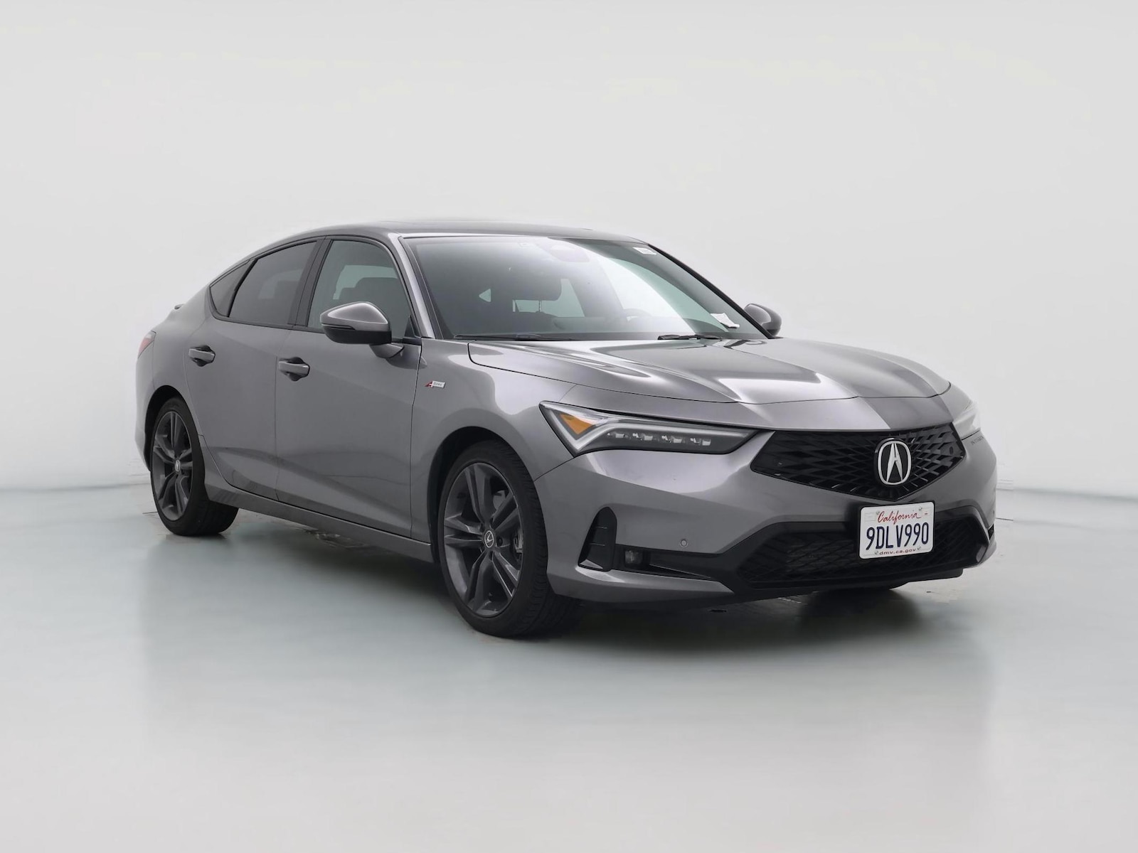2023 Acura Integra A-Spec with Tech Package's photo