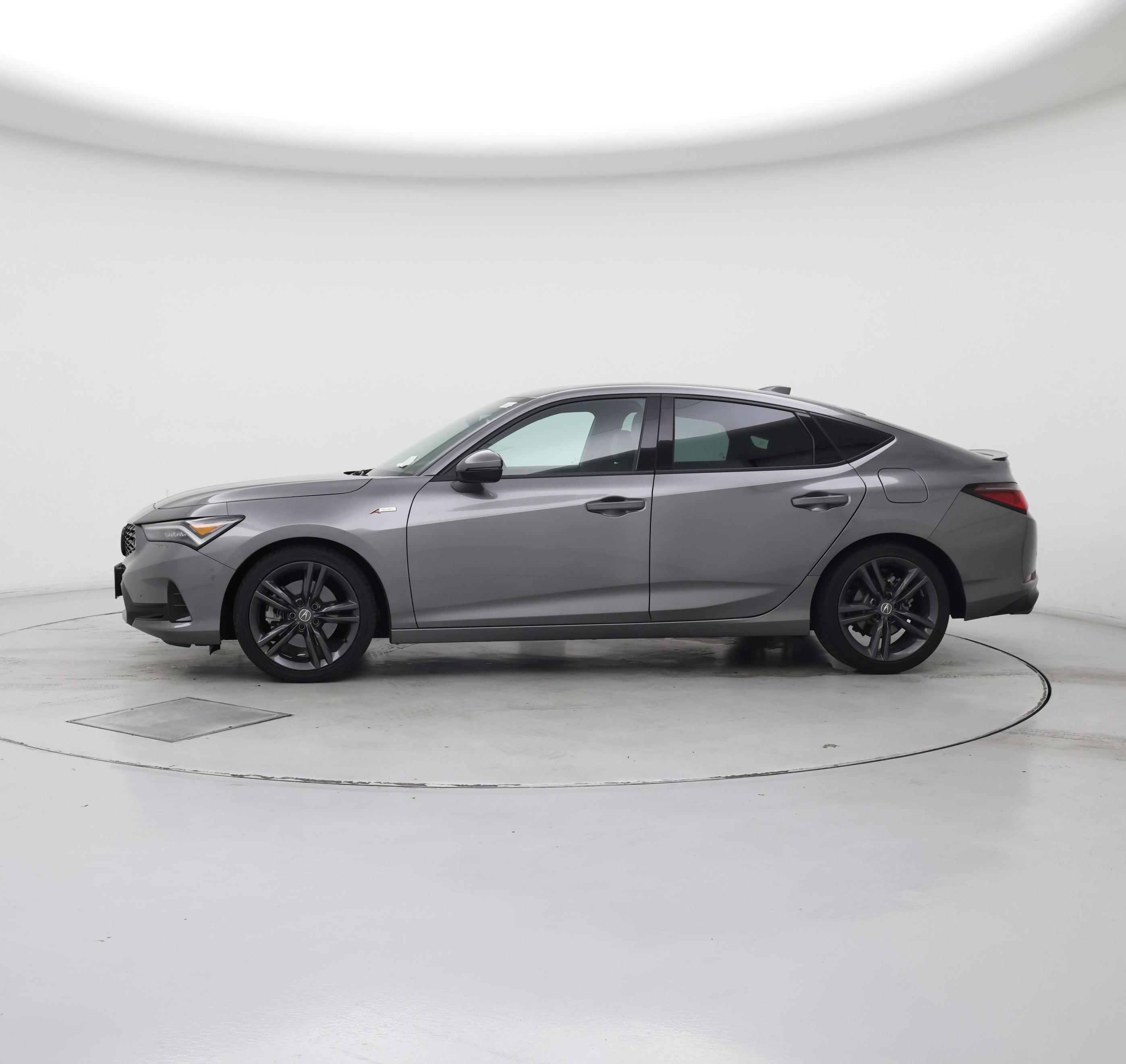 Thumbnail: 2023 Acura Integra - 3