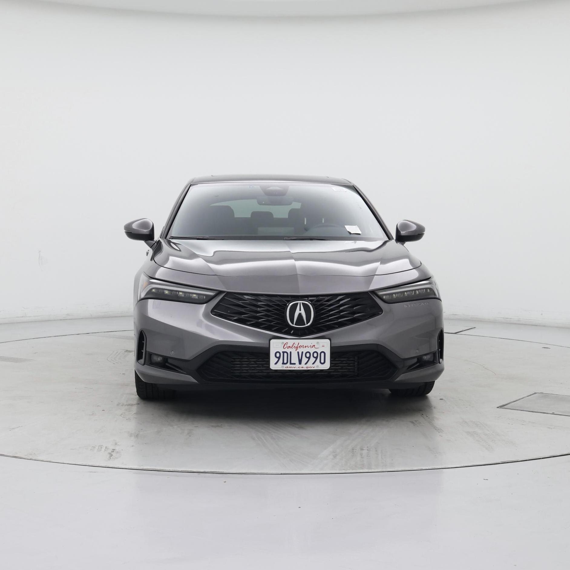 Thumbnail: 2023 Acura Integra - 5