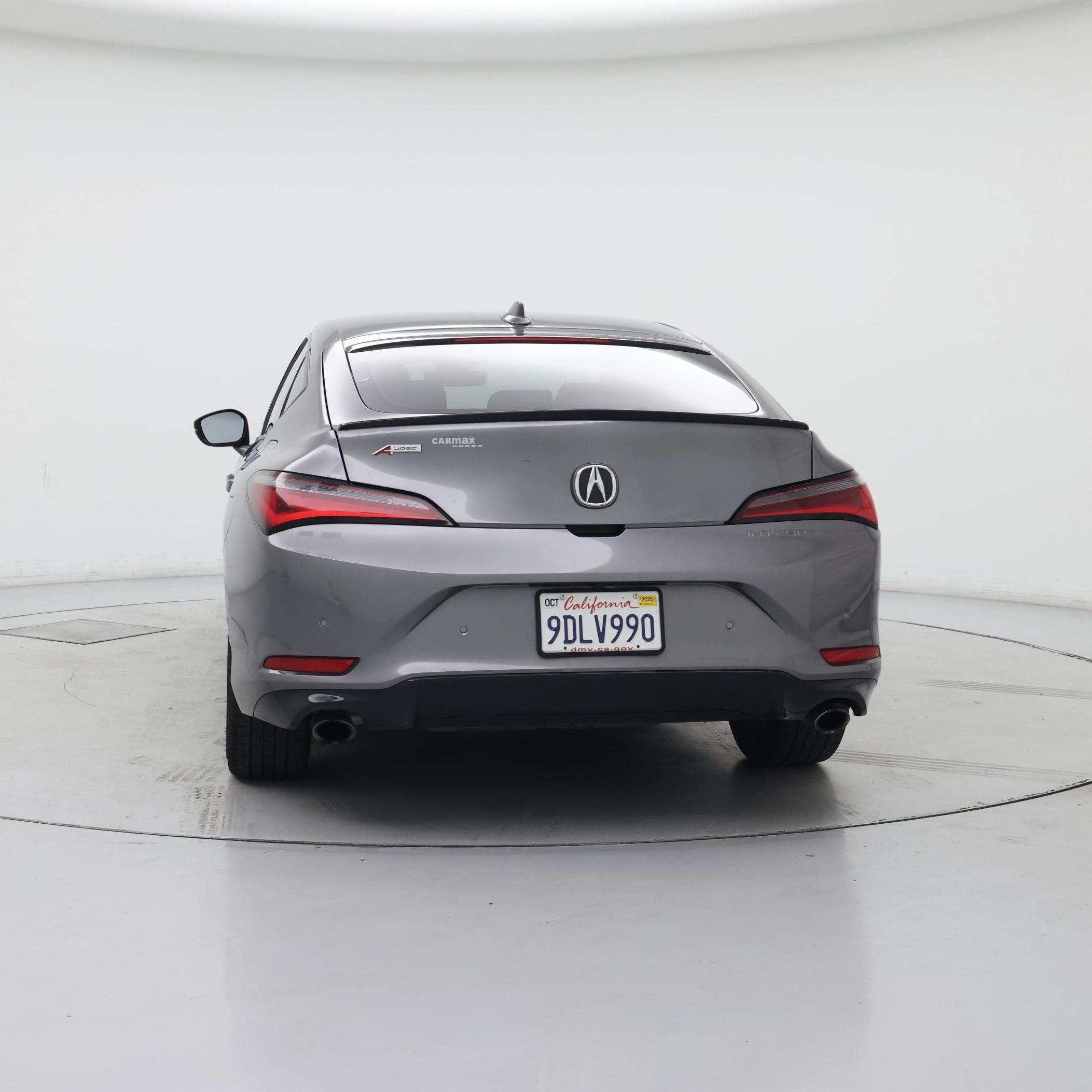 Thumbnail: 2023 Acura Integra - 6