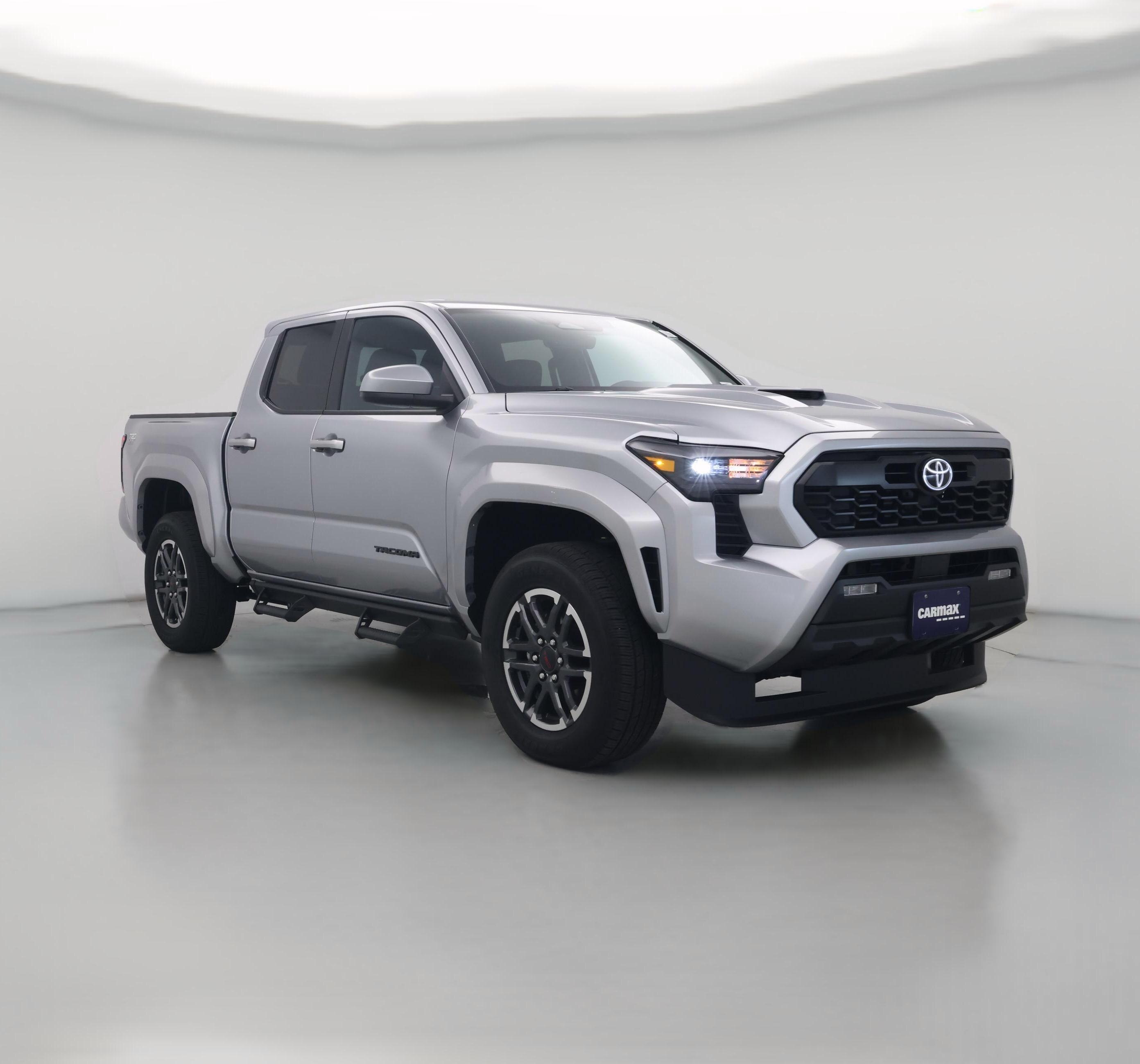 Thumbnail: 2025 Toyota Tacoma - 1