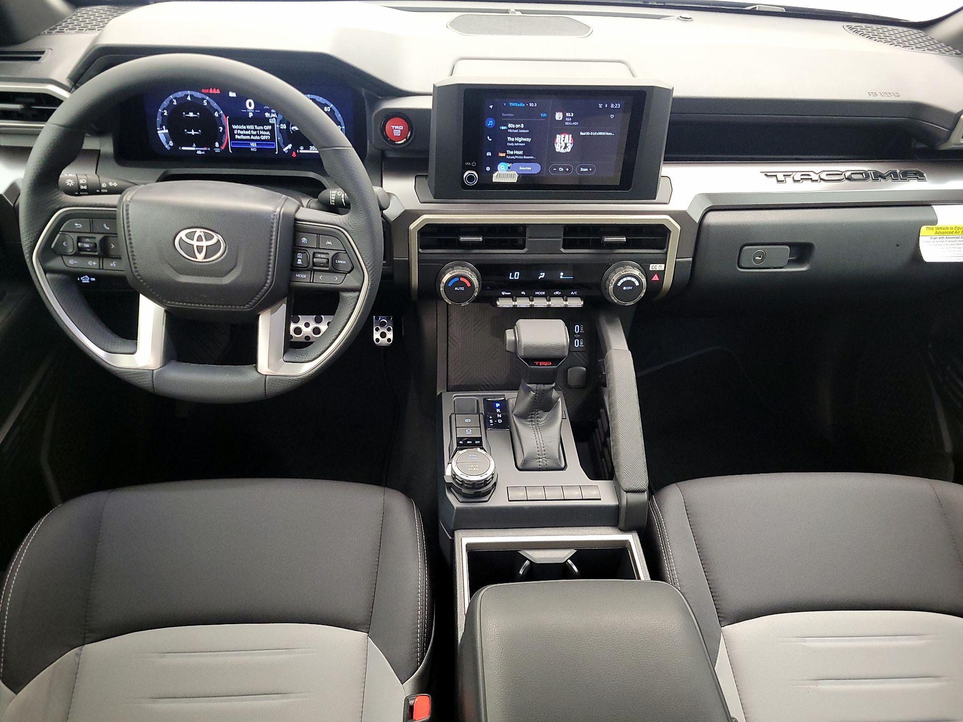 Thumbnail: 2025 Toyota Tacoma - 9