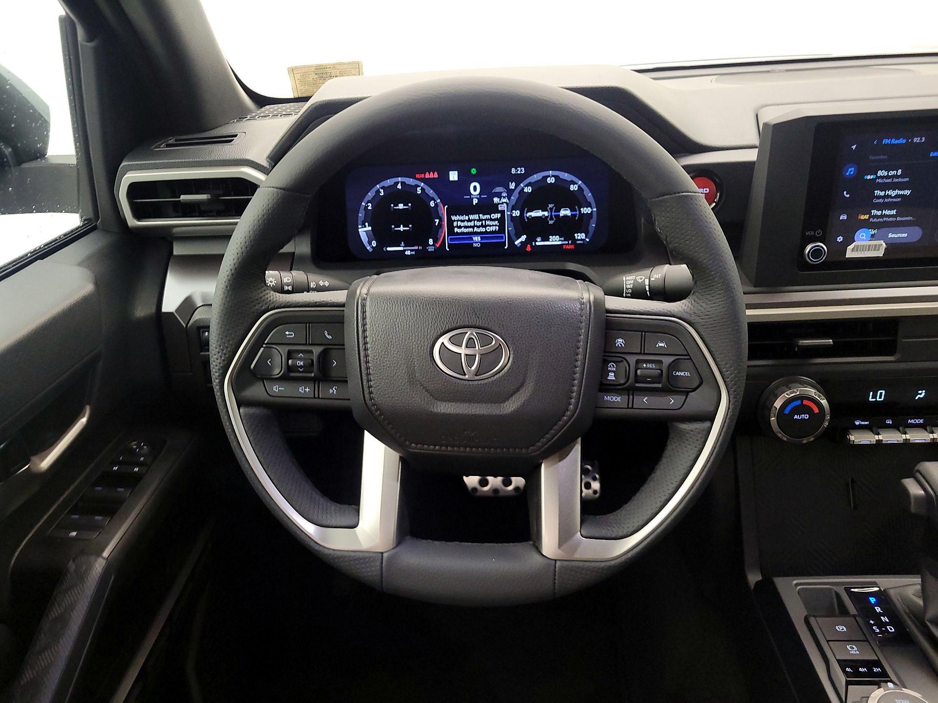 Thumbnail: 2025 Toyota Tacoma - 10