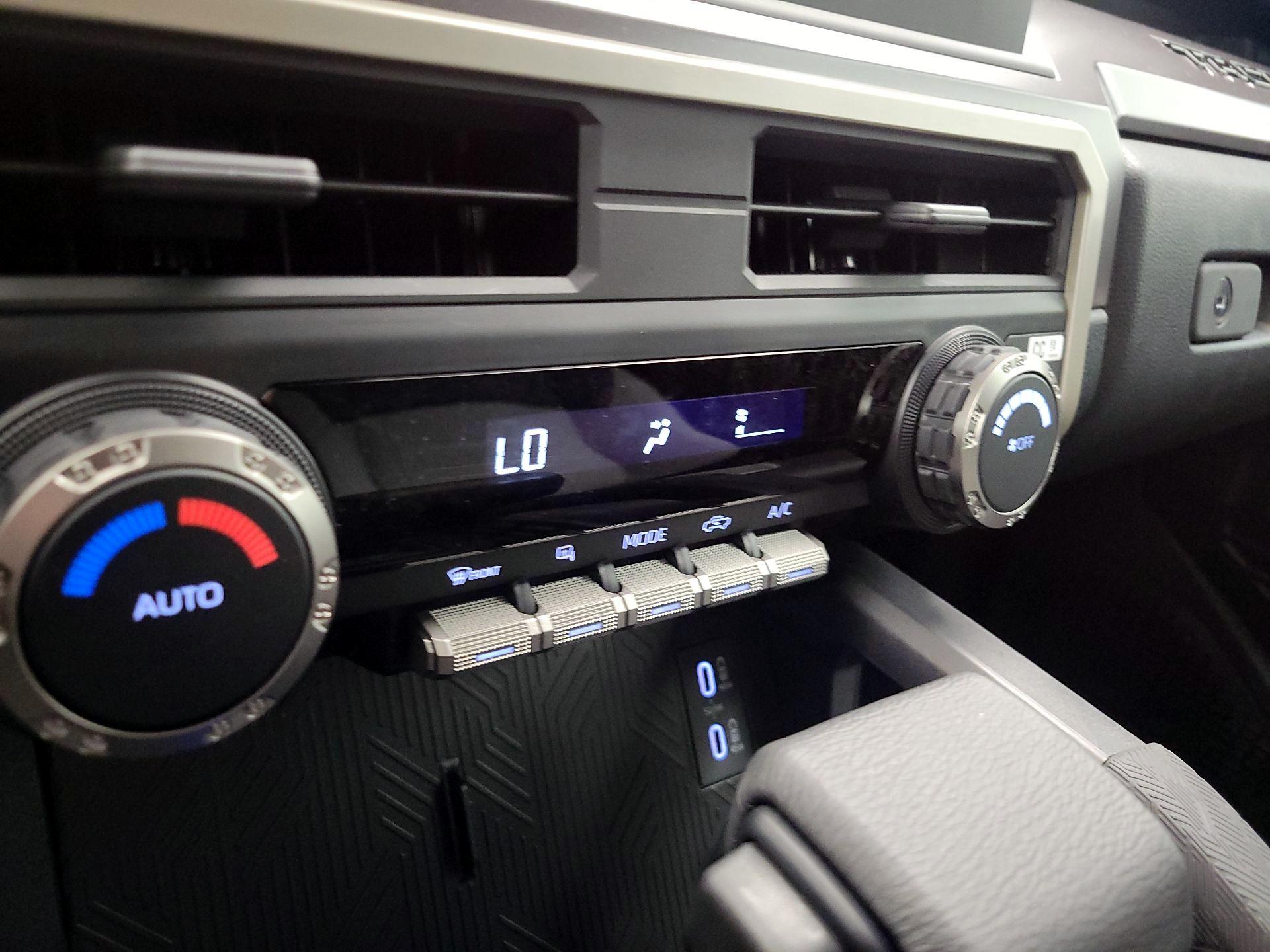 Thumbnail: 2025 Toyota Tacoma - 16