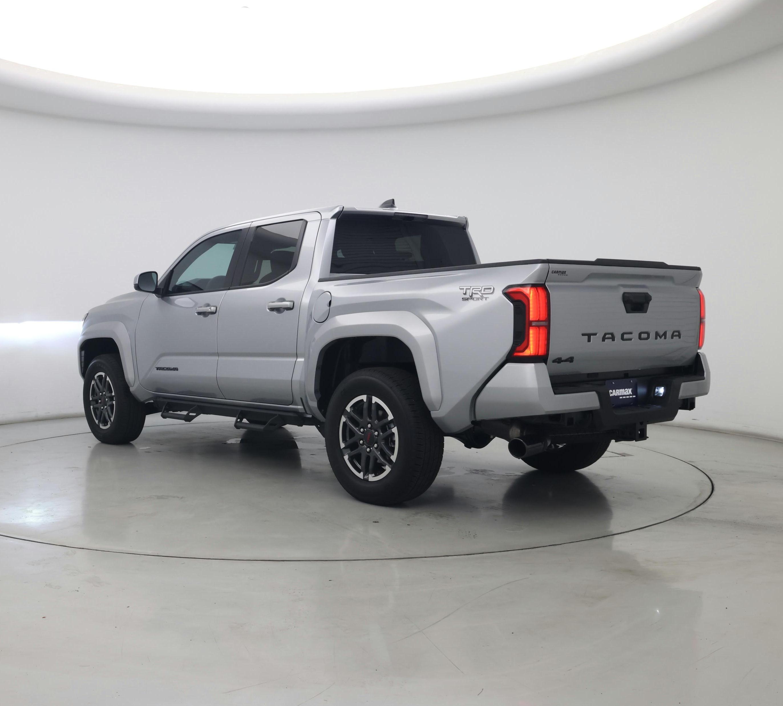 Thumbnail: 2025 Toyota Tacoma - 2