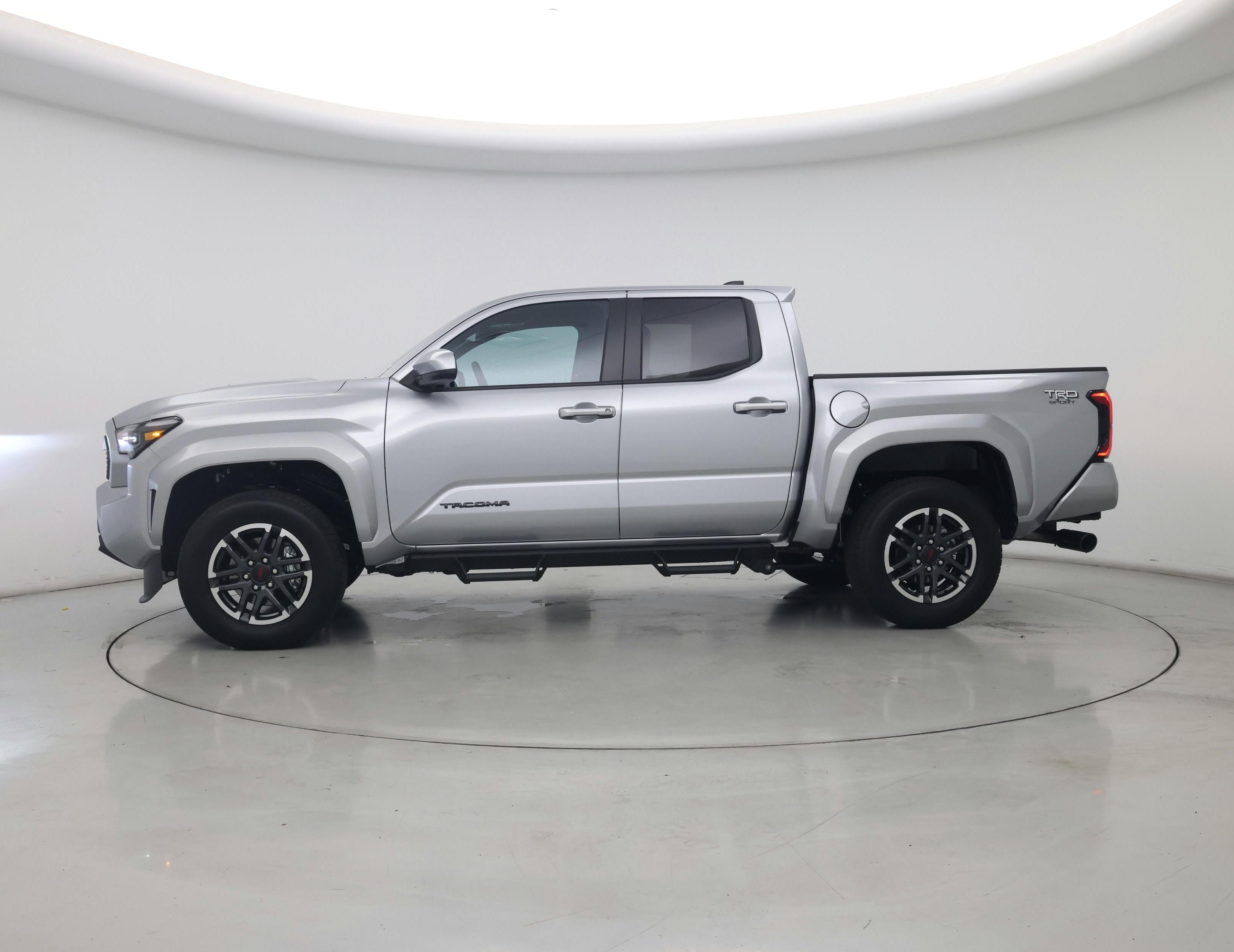 Thumbnail: 2025 Toyota Tacoma - 3
