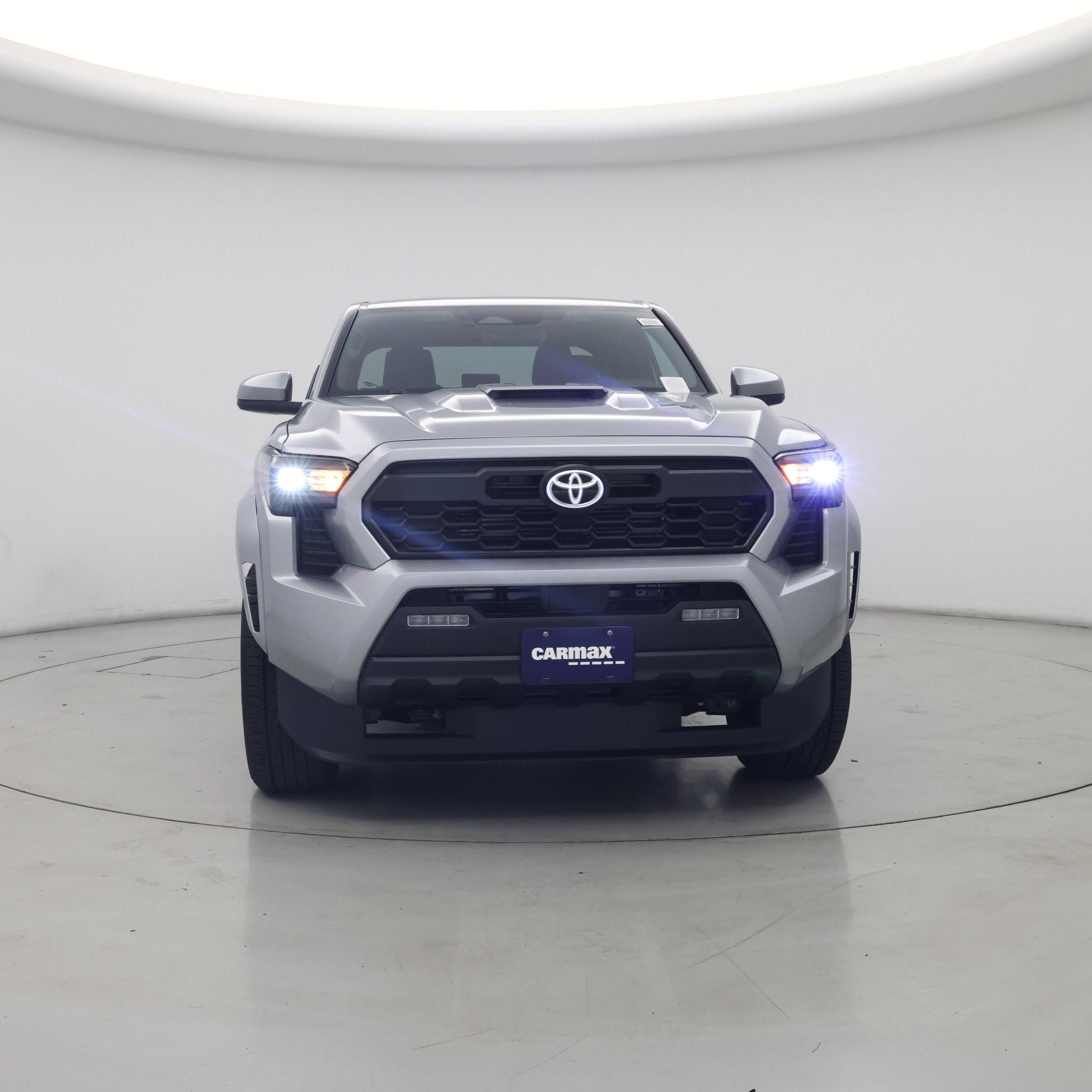 Thumbnail: 2025 Toyota Tacoma - 5