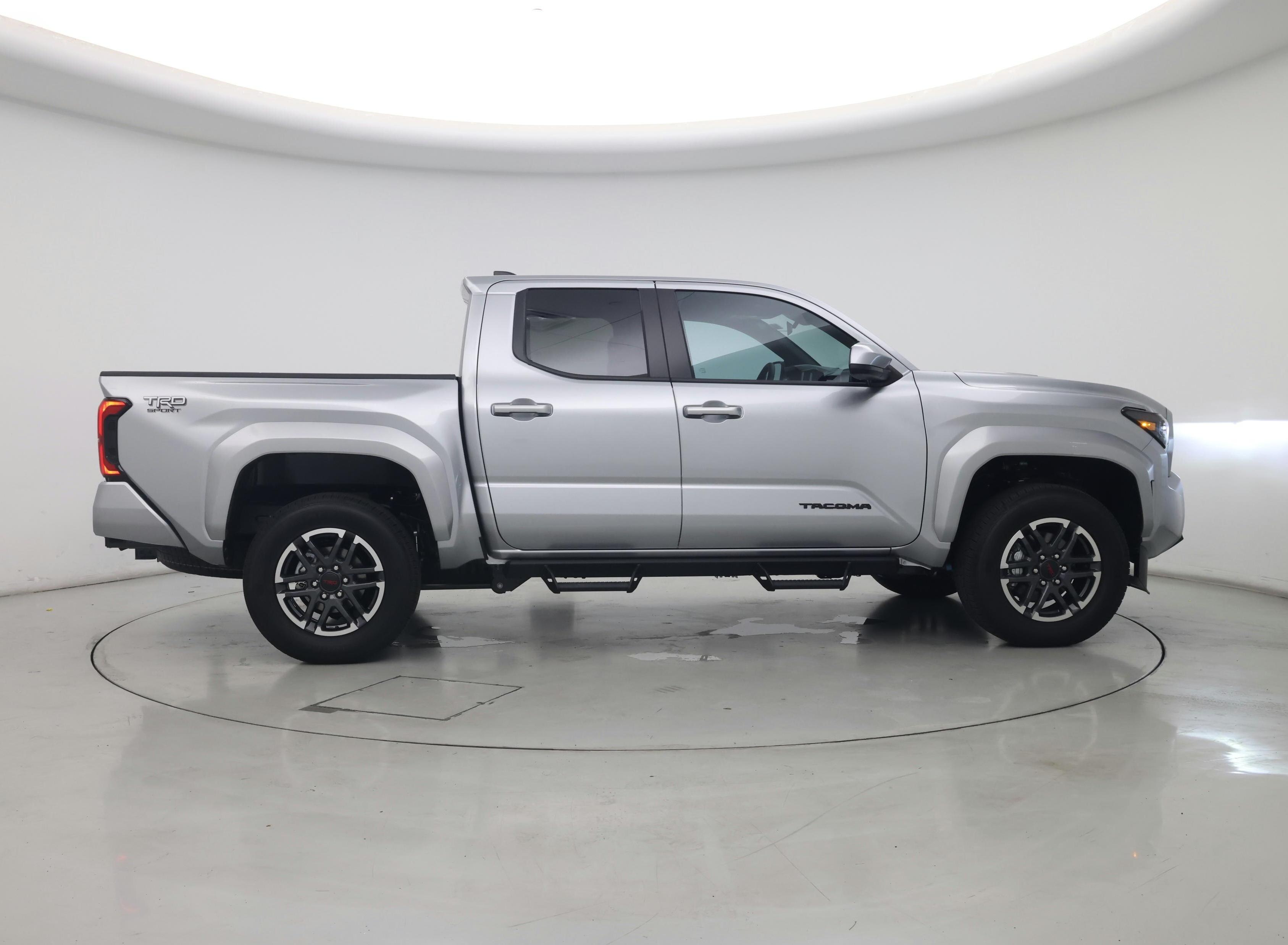 Thumbnail: 2025 Toyota Tacoma - 7