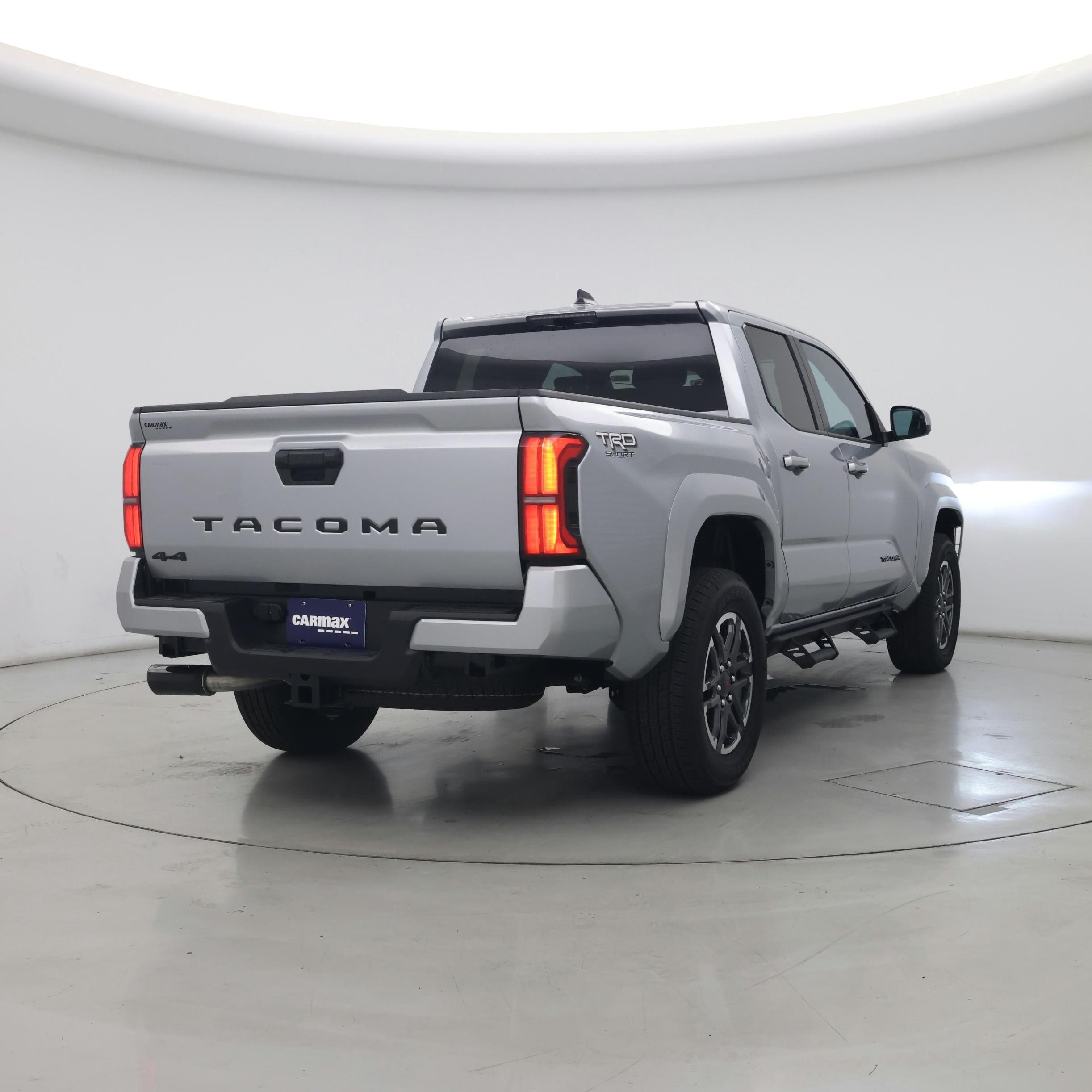 Thumbnail: 2025 Toyota Tacoma - 8