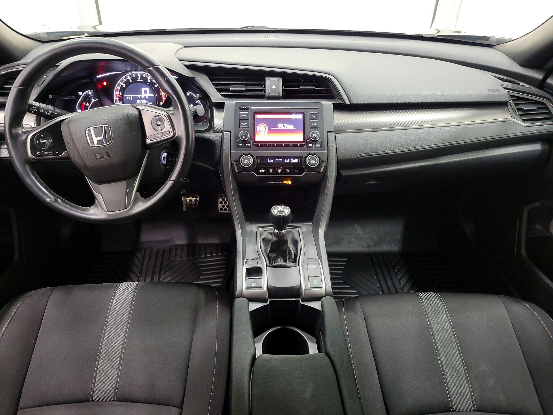 Thumbnail: 2017 Honda Civic - 9