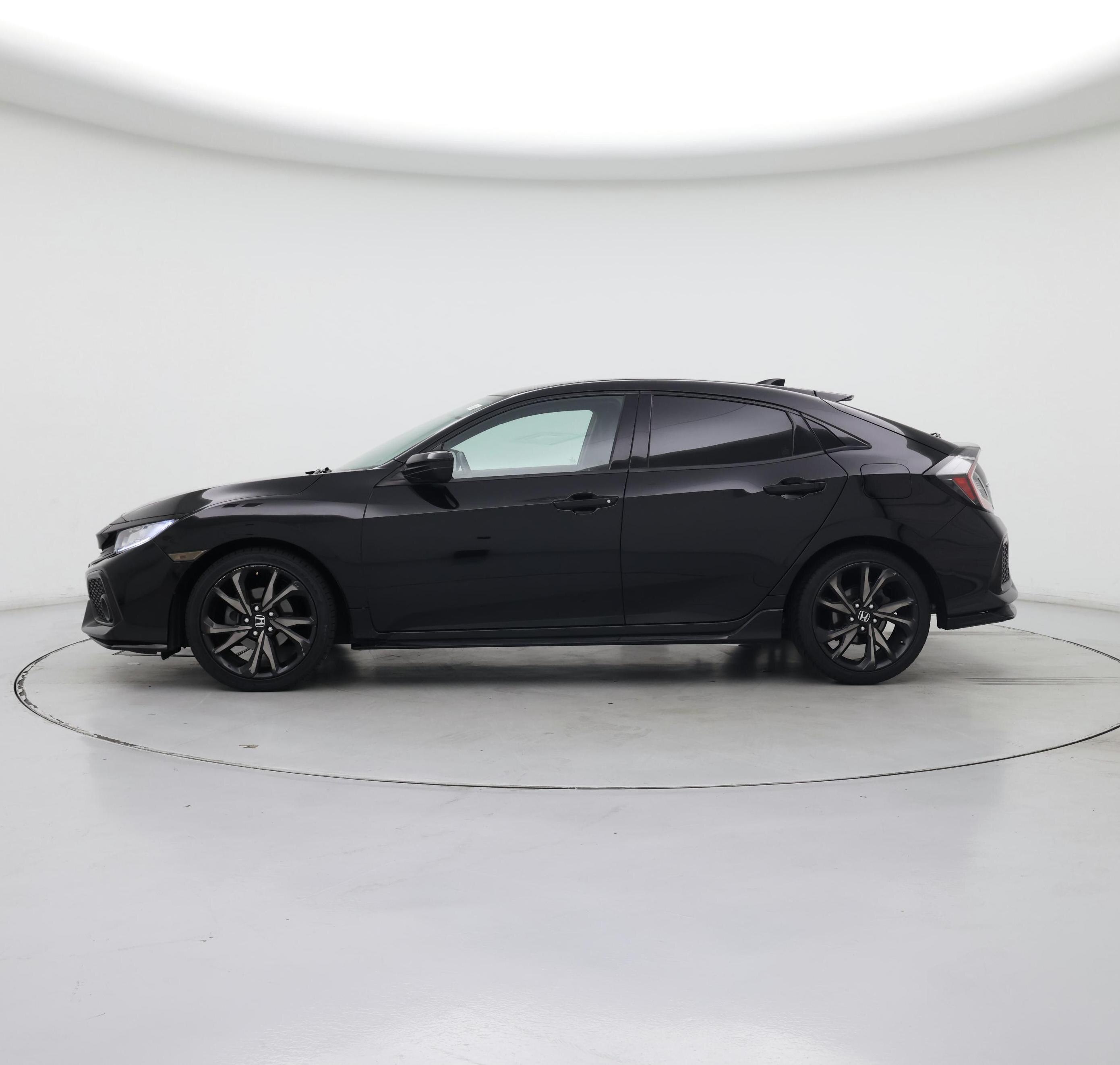 Thumbnail: 2017 Honda Civic - 3