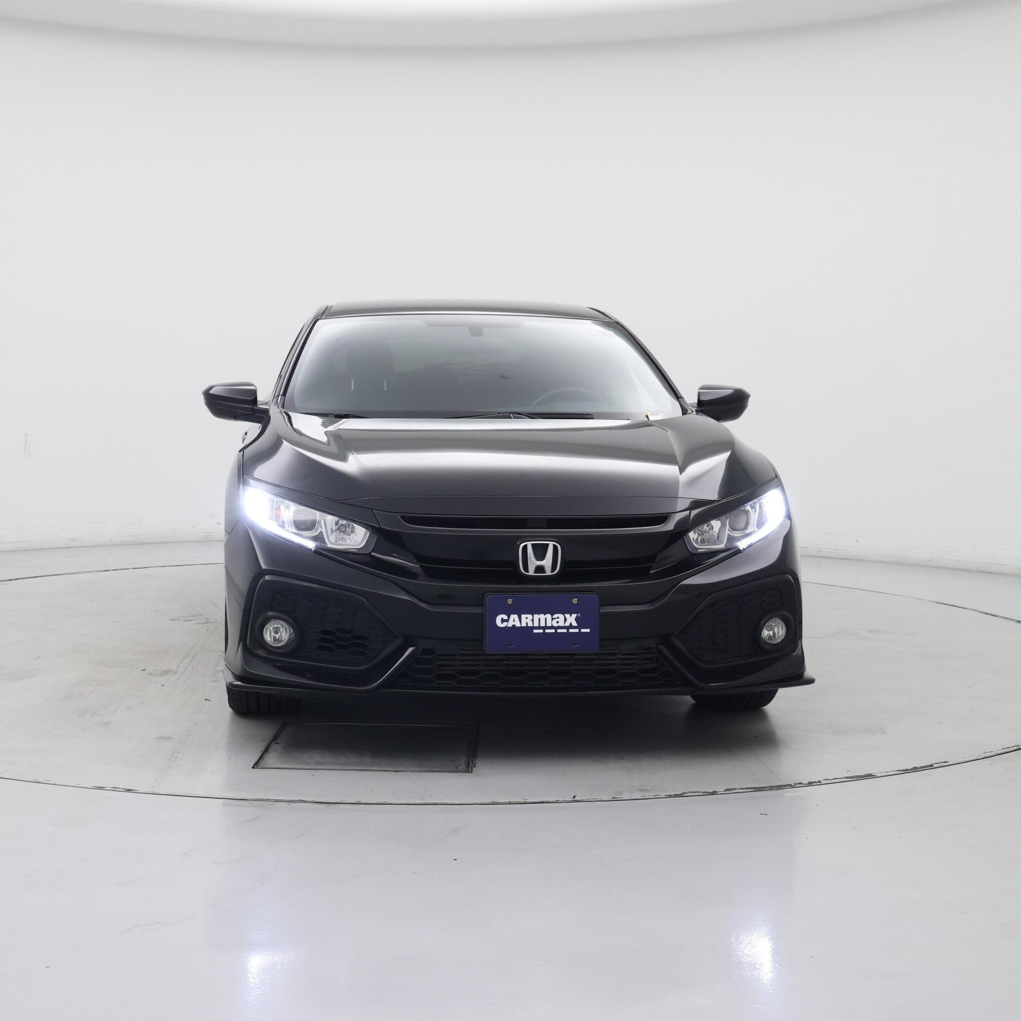 Thumbnail: 2017 Honda Civic - 5