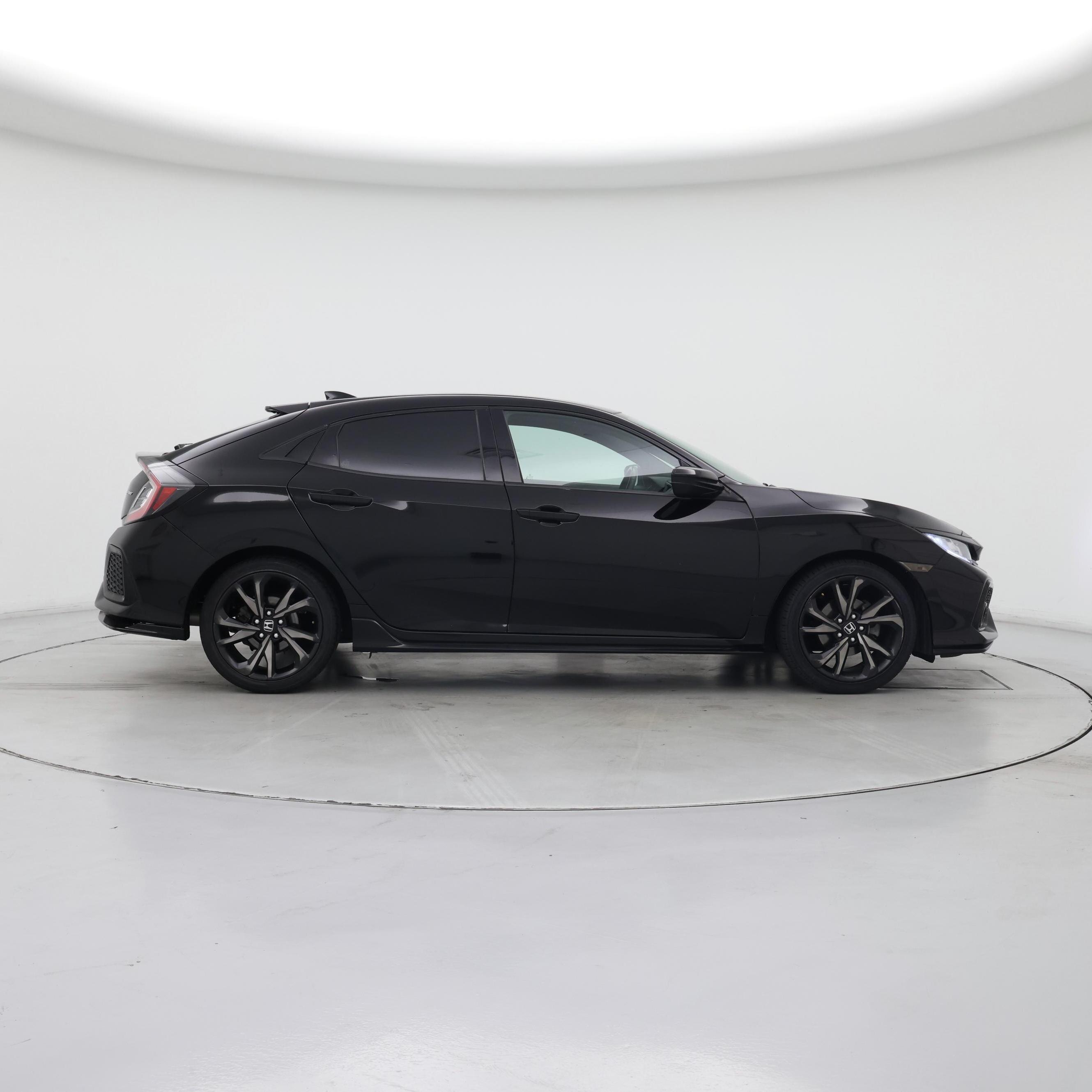 Thumbnail: 2017 Honda Civic - 7