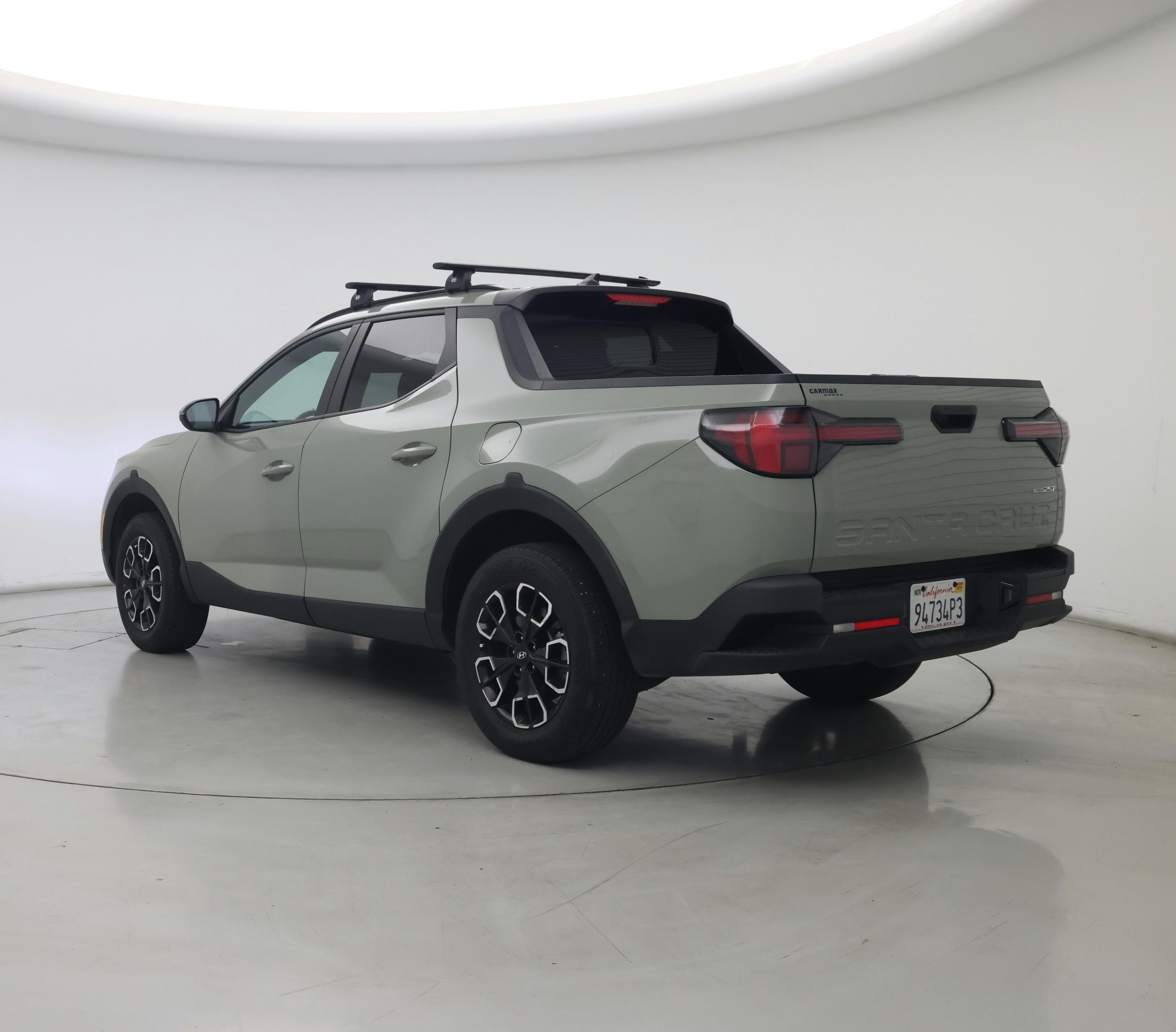 Thumbnail: 2022 Hyundai Santa Cruz - 2