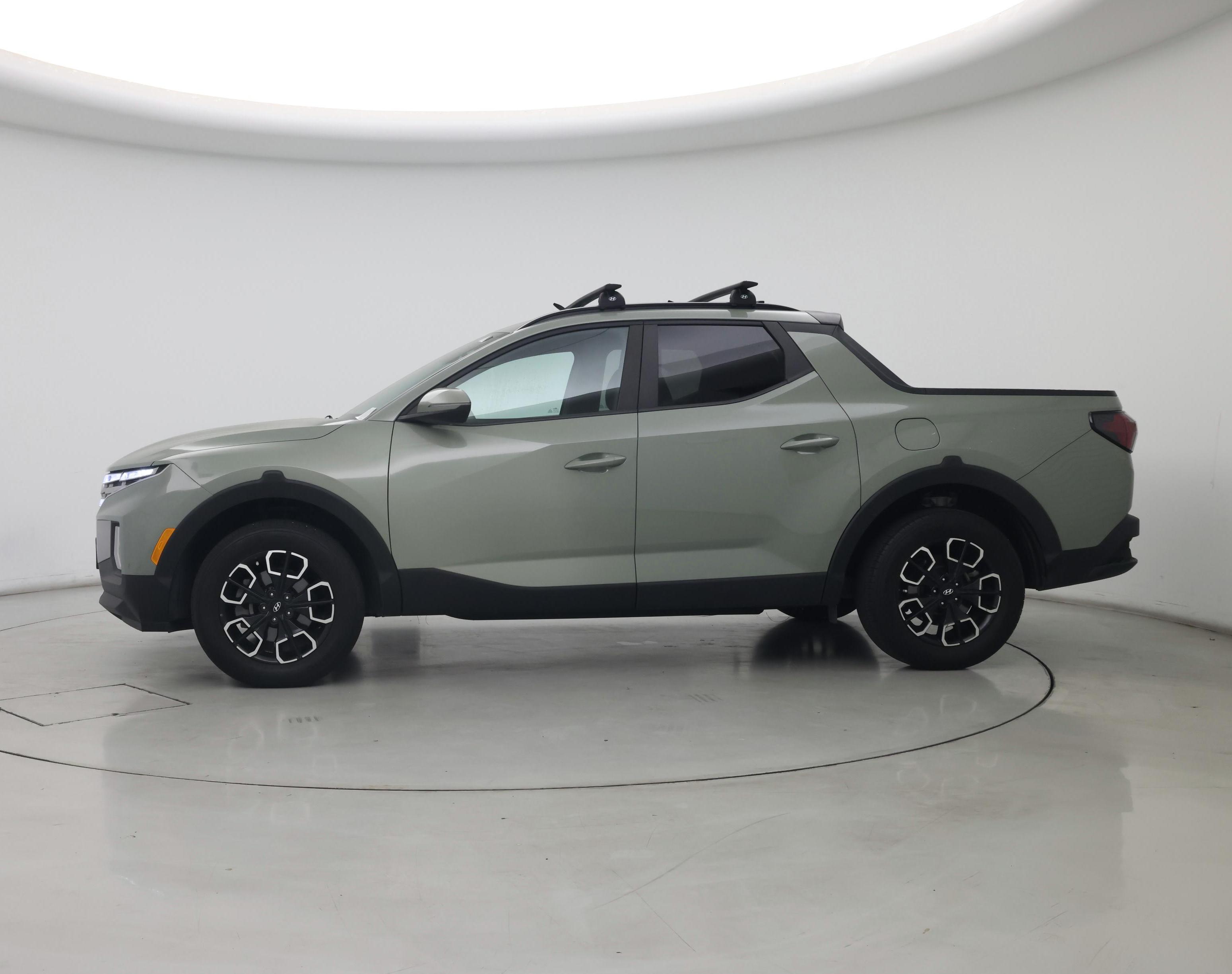 Thumbnail: 2022 Hyundai Santa Cruz - 3
