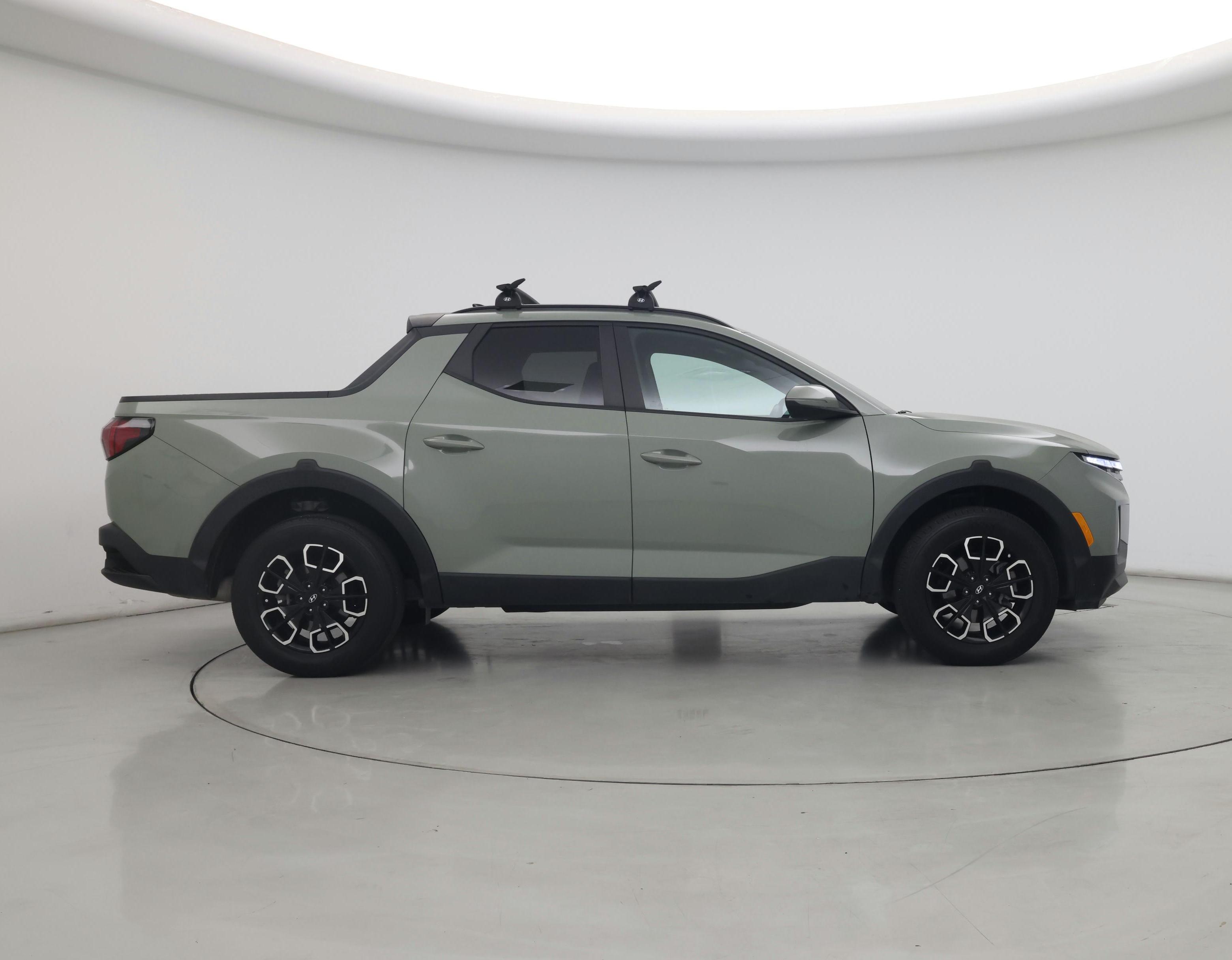 Thumbnail: 2022 Hyundai Santa Cruz - 7